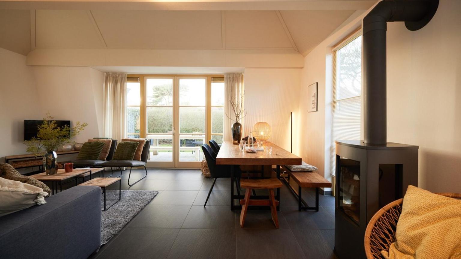 Dutchen Vakantiepark Duynvallei
