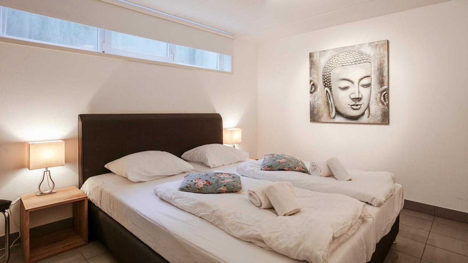 Dutchen Vakantiepark Duynvallei