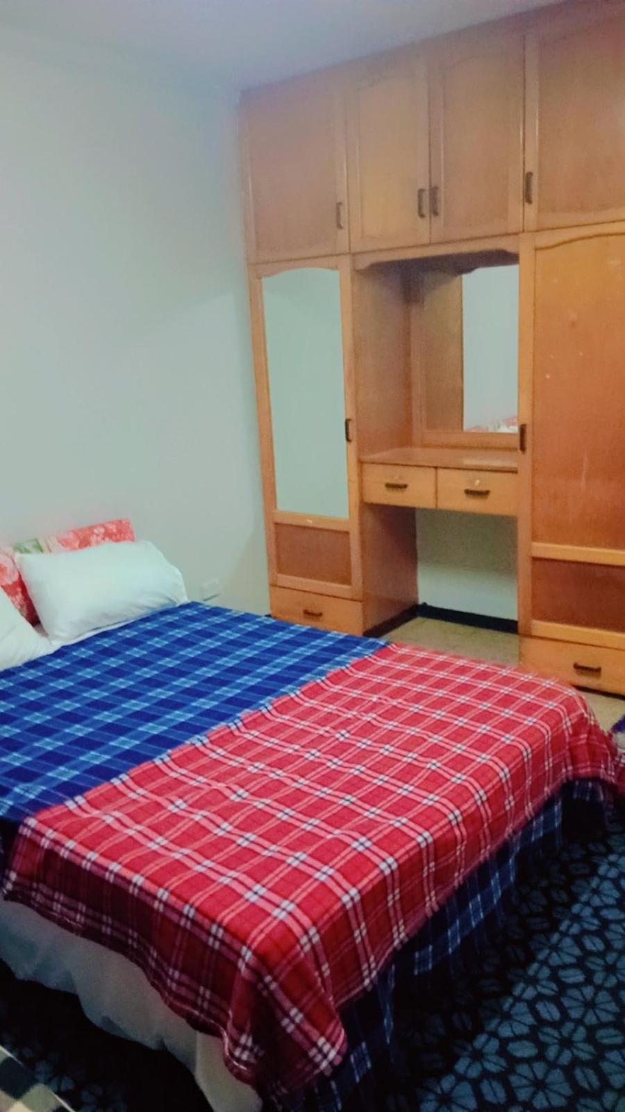 Singhs Apartment, Gray road lot 19 Matintaar Nadi, Mountain view - view 8