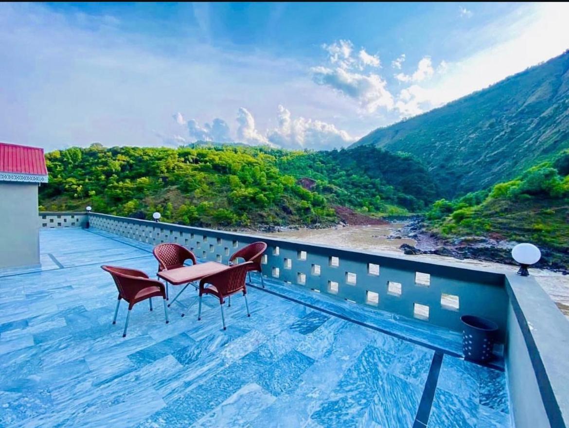 Aqua Vista