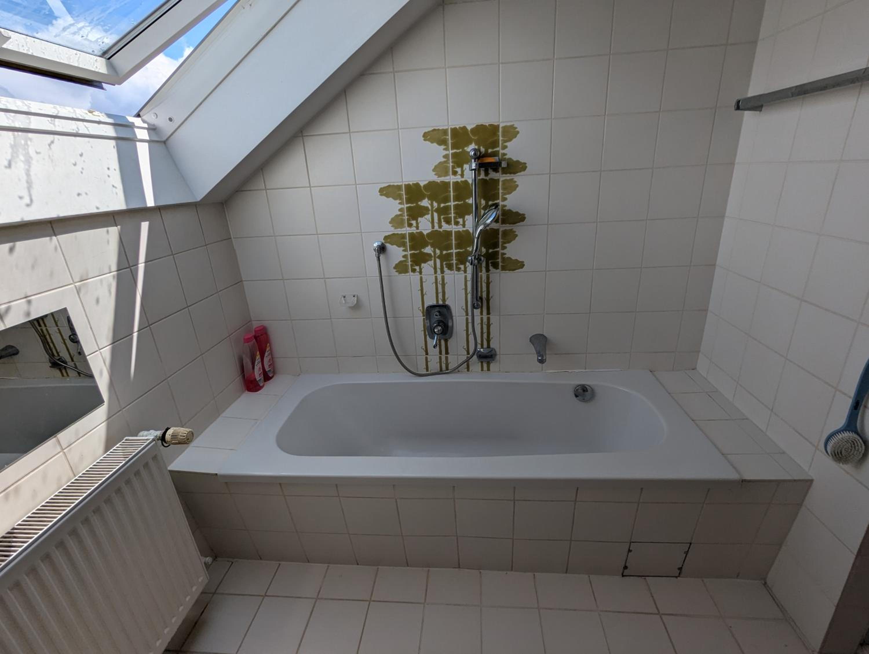 Budget Zimmer im Siebengebirge