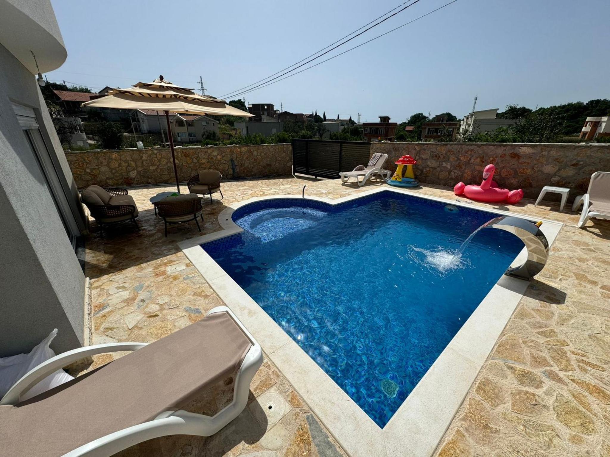 Villa SA view 5