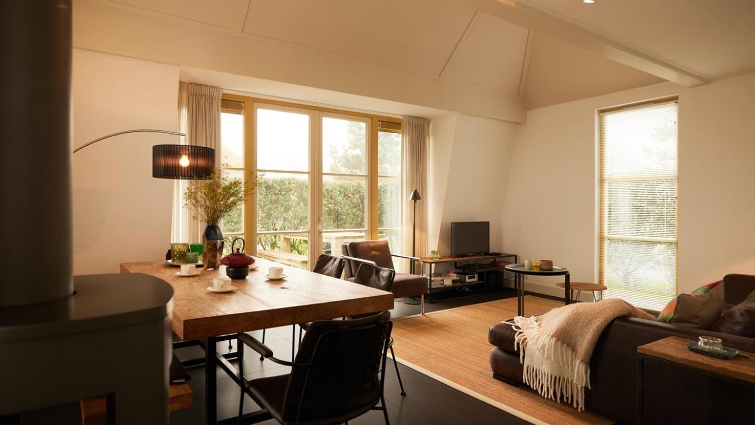 Dutchen Vakantiepark Duynvallei