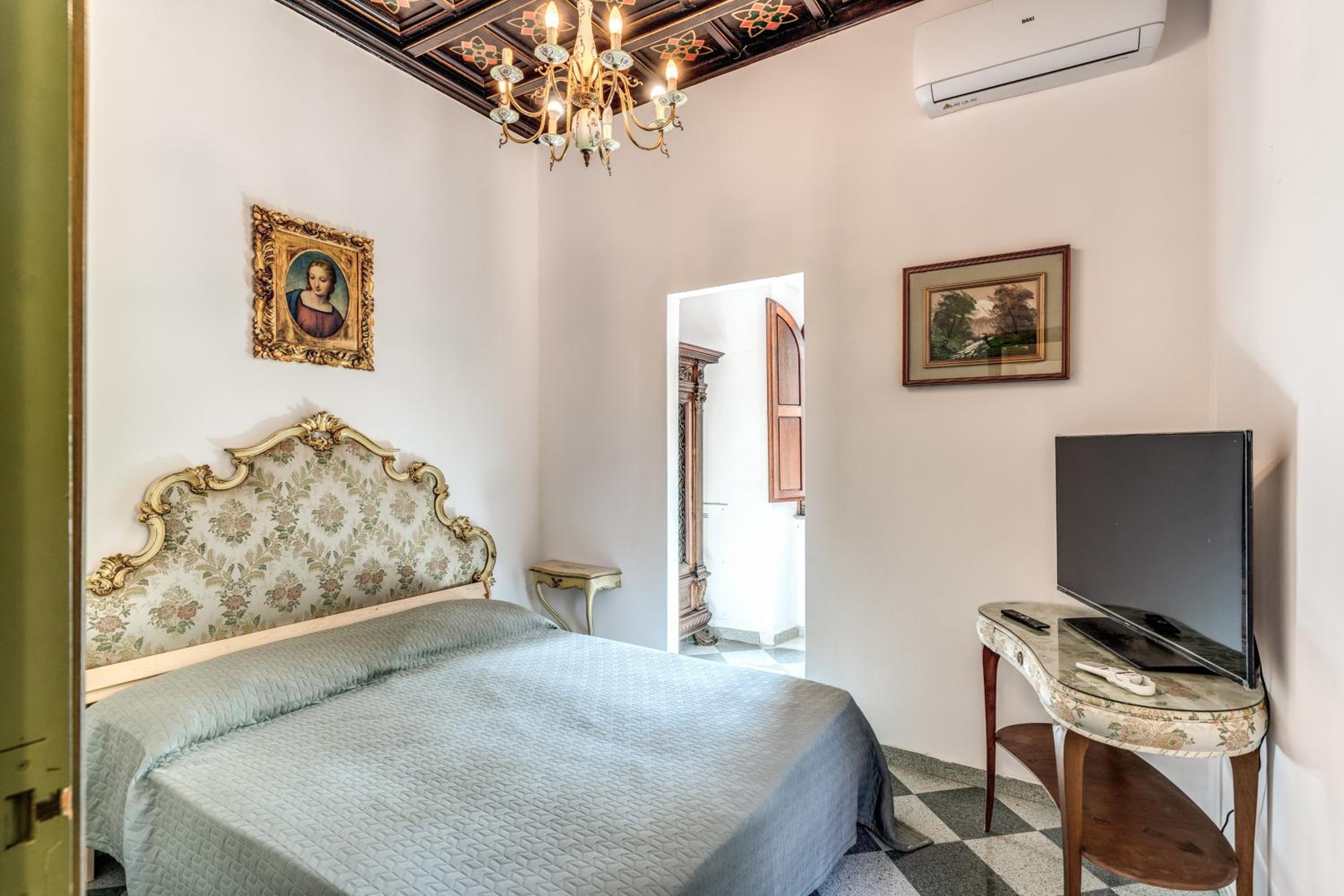 Villa Alberici