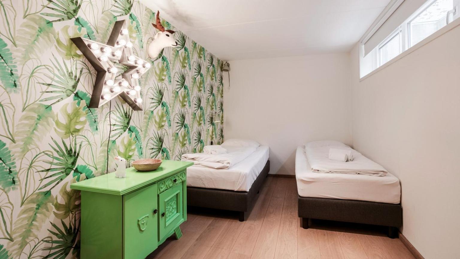 Dutchen Vakantiepark Duynvallei