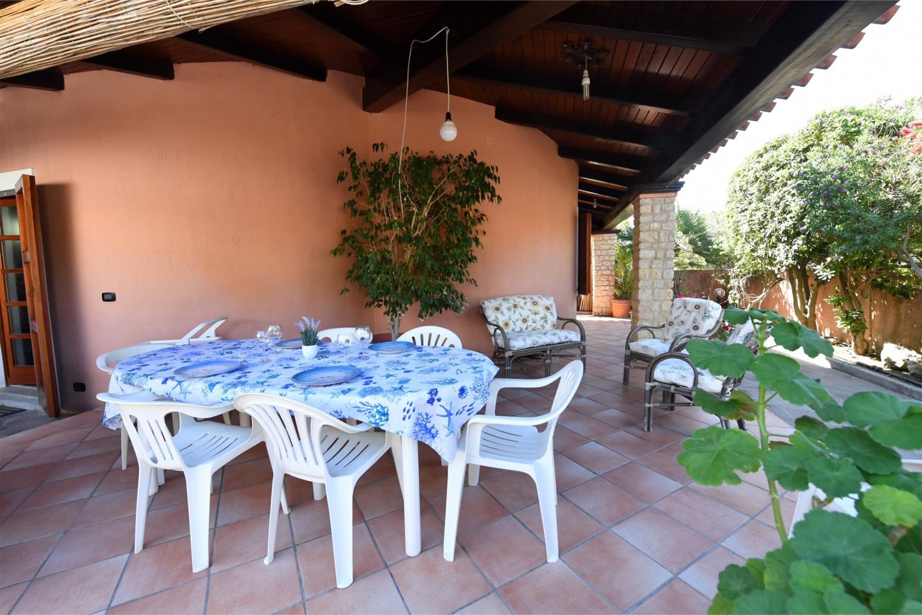 Villa Gianni view 5
