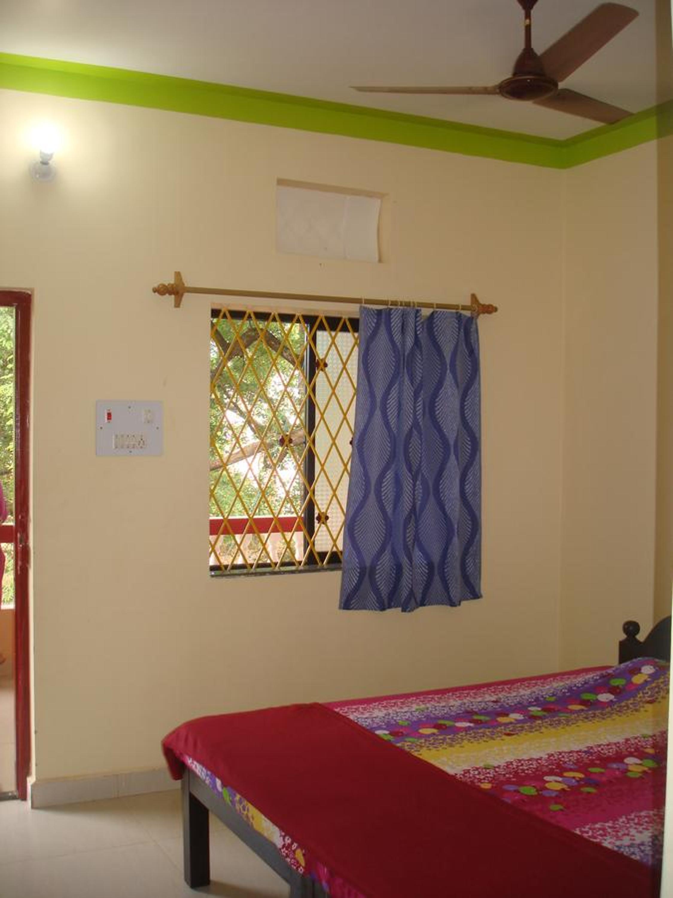 Shree Hari Guest House view 4