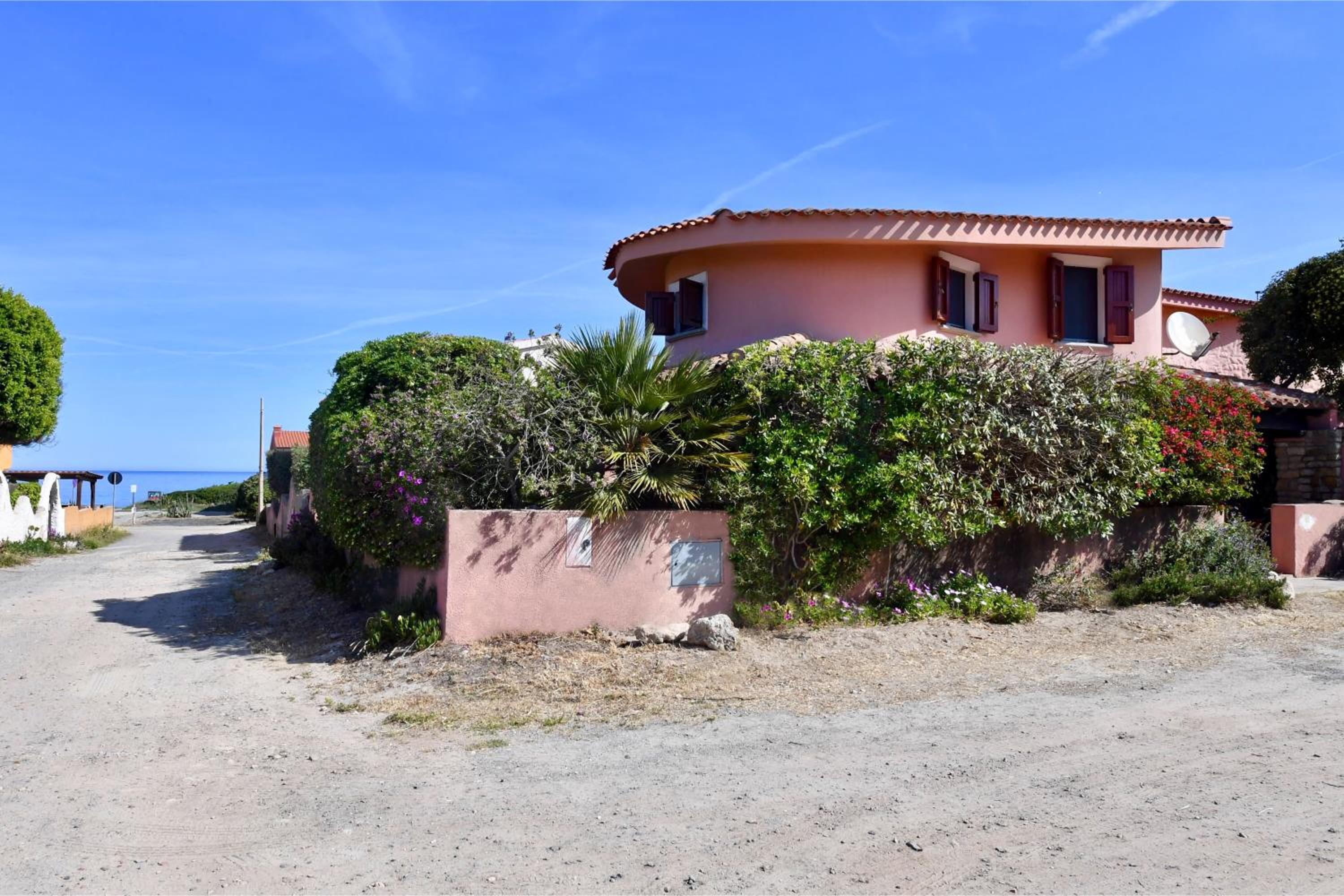 Villa Gianni view 2