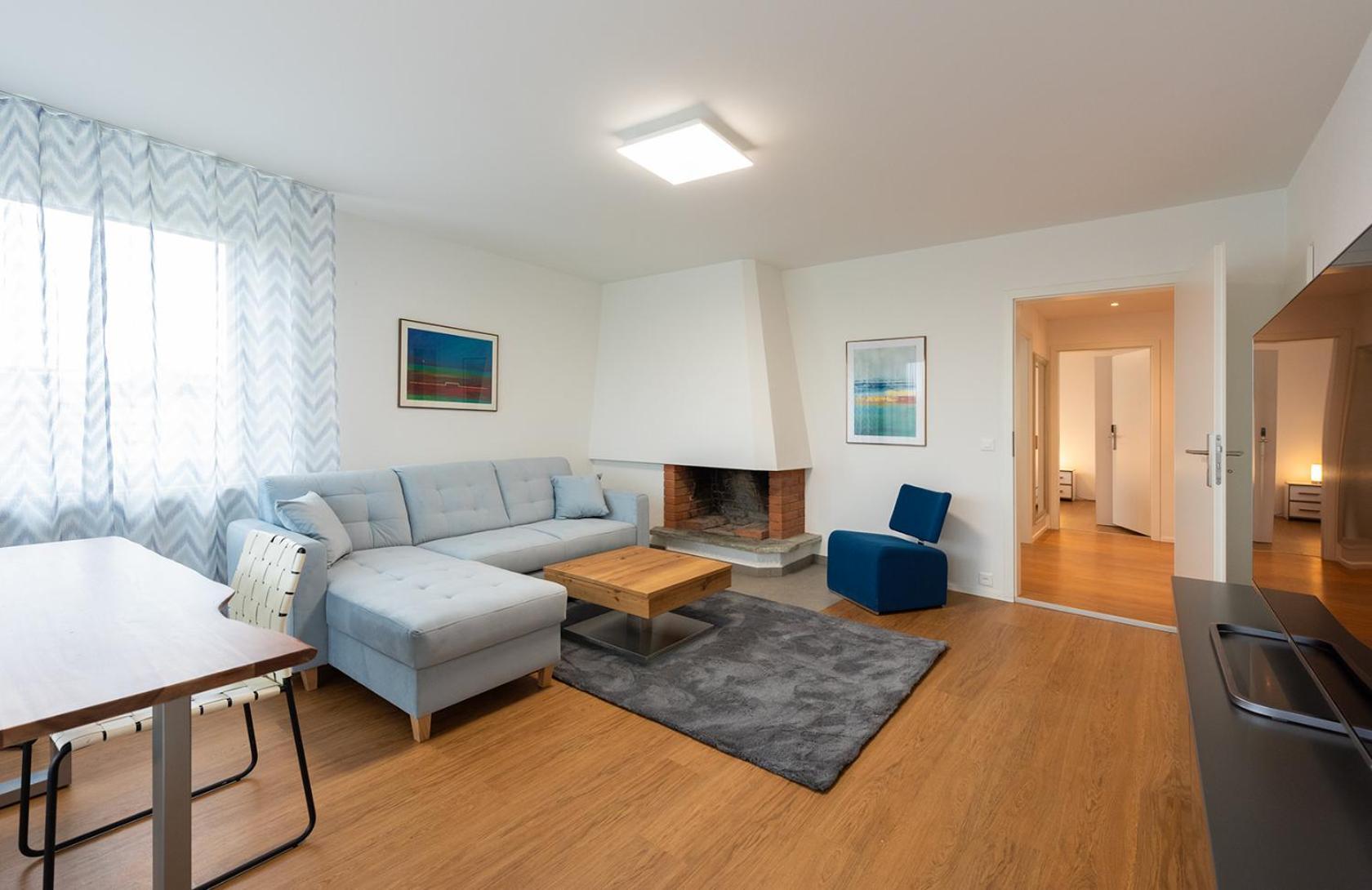 WG Zimmer Lindenrain