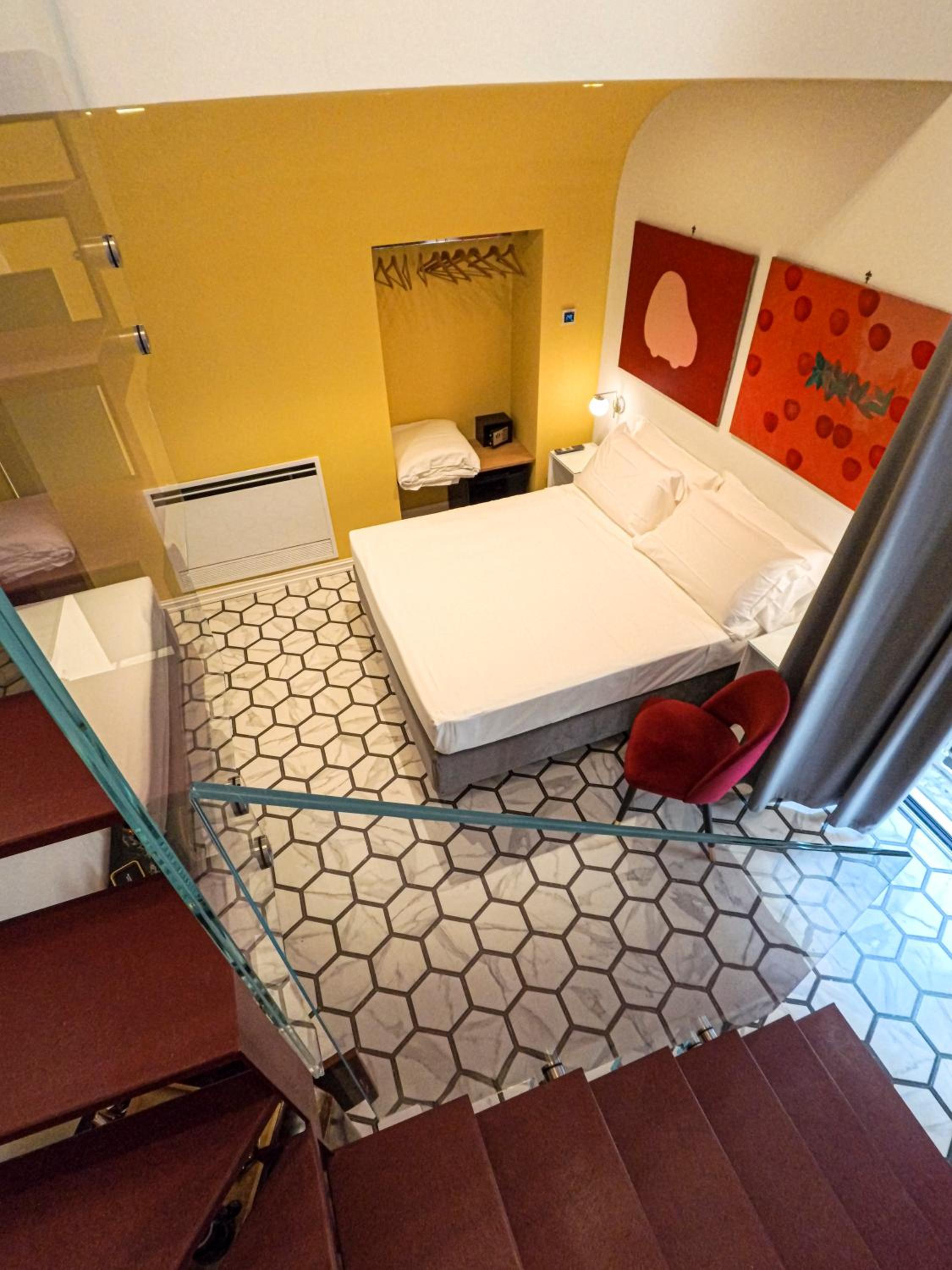 Costantinopoli 33 Grand Suite