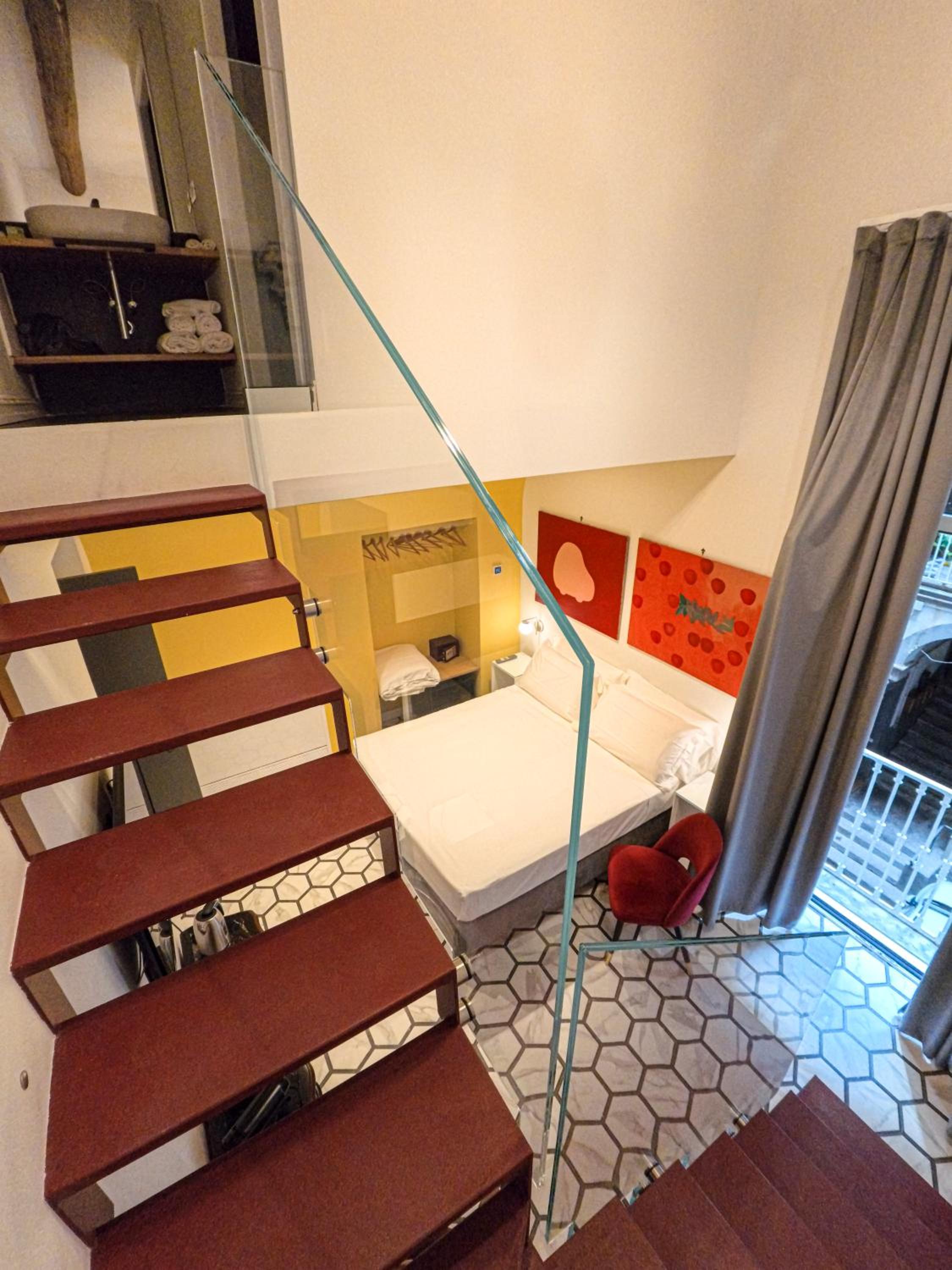 Costantinopoli 33 Grand Suite