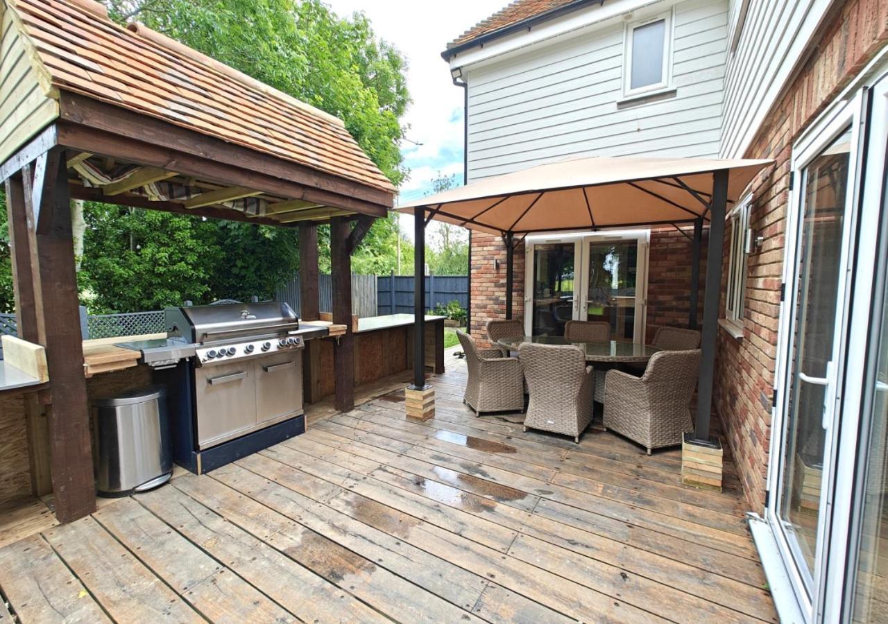 5 Bed in Brenzett oc-l29390