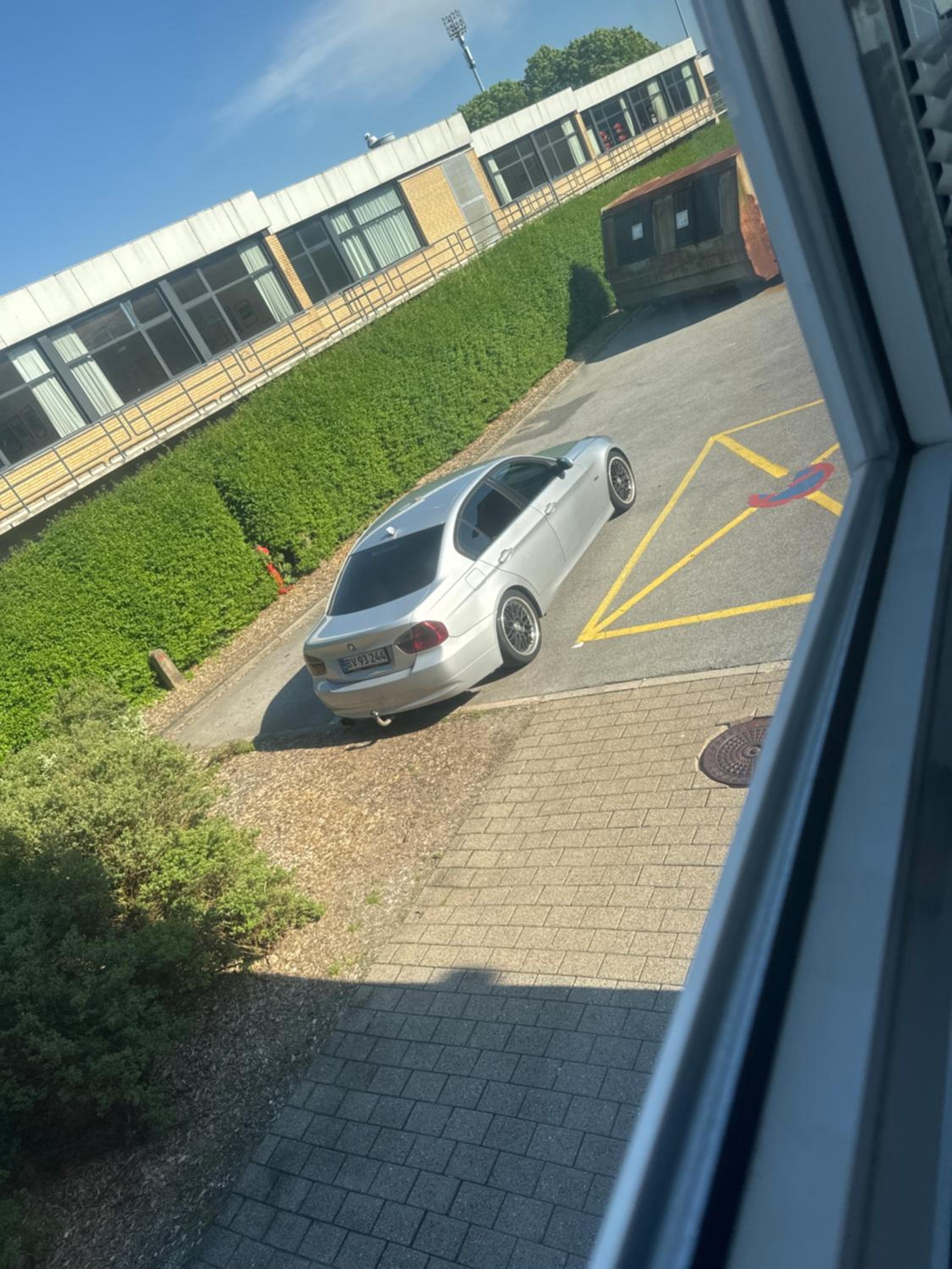 Et værelse til leje