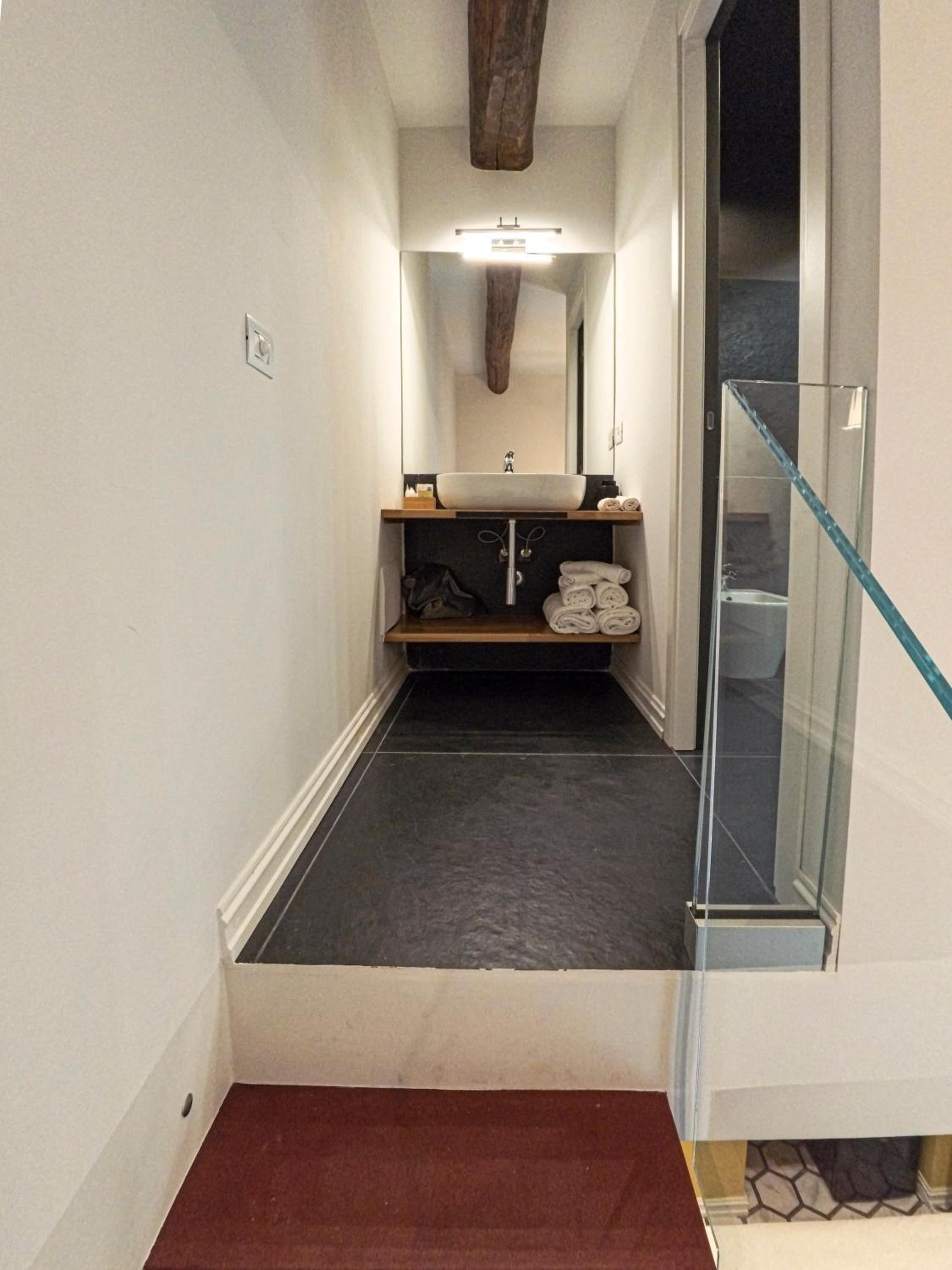 Costantinopoli 33 Grand Suite