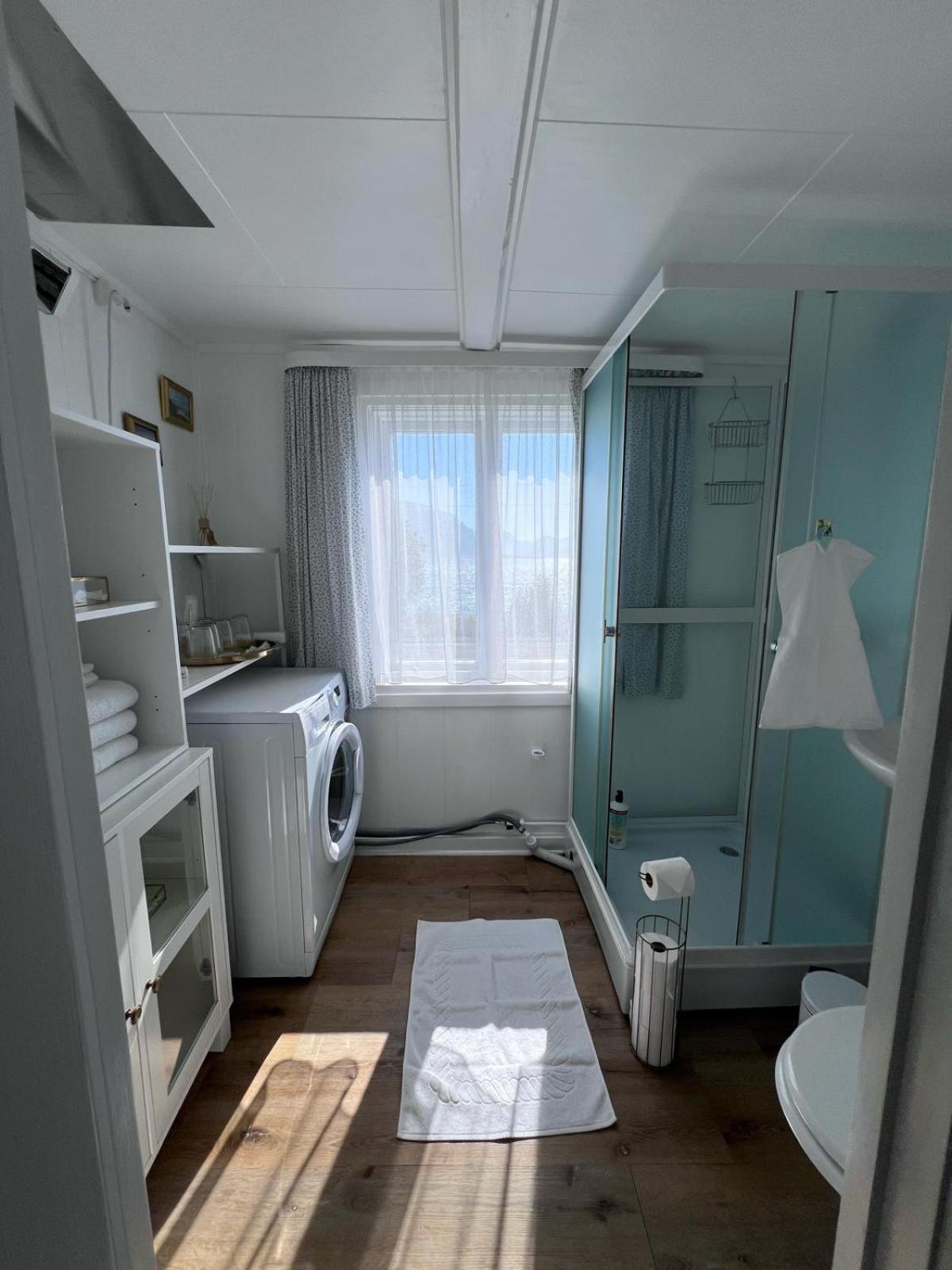 House with Whirlpool