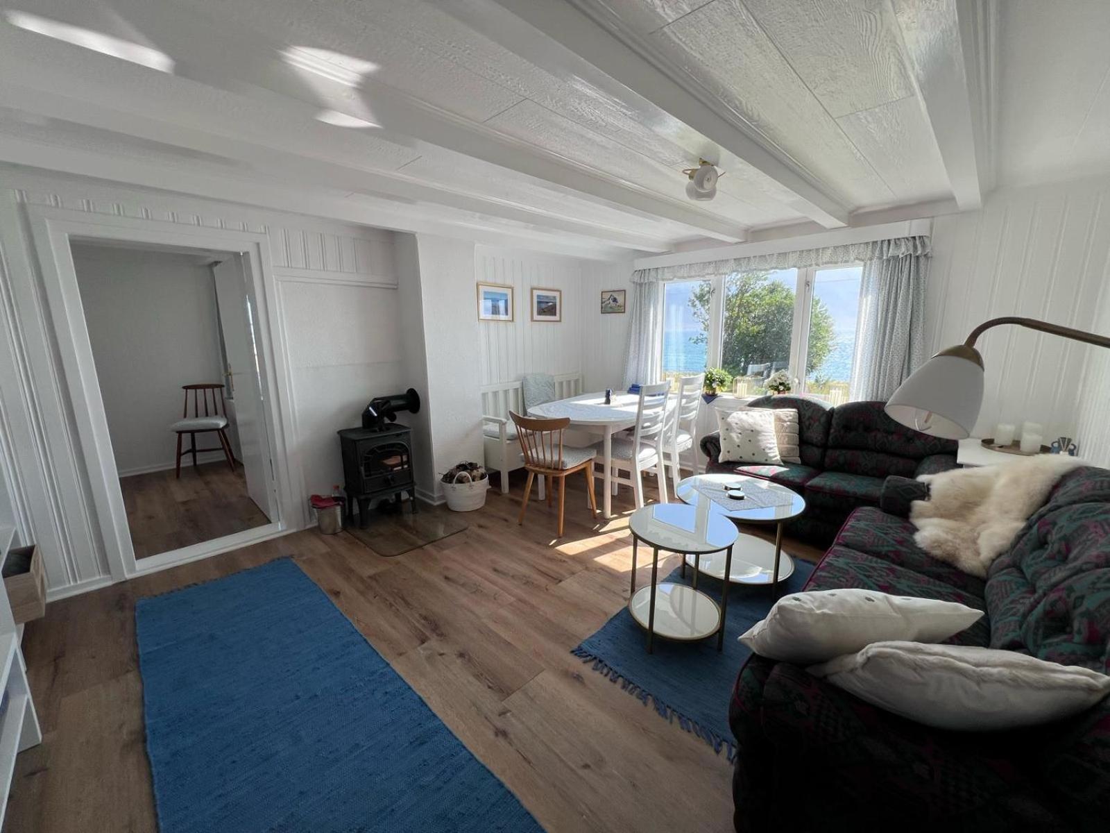 House with Whirlpool