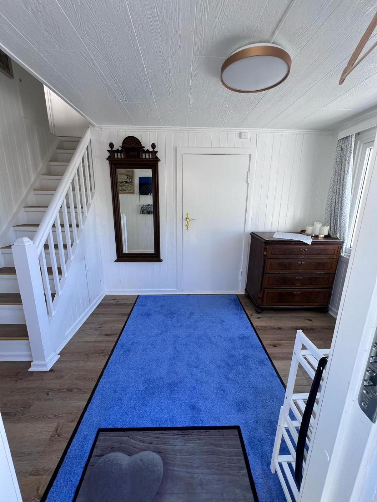 House with Whirlpool