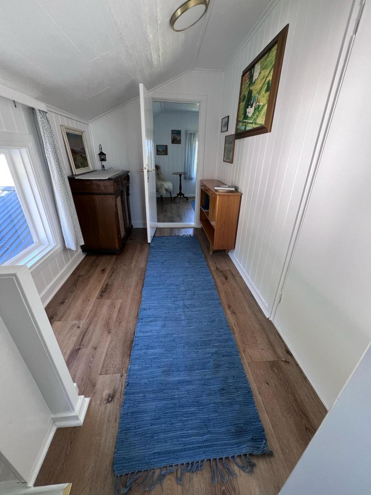 House with Whirlpool