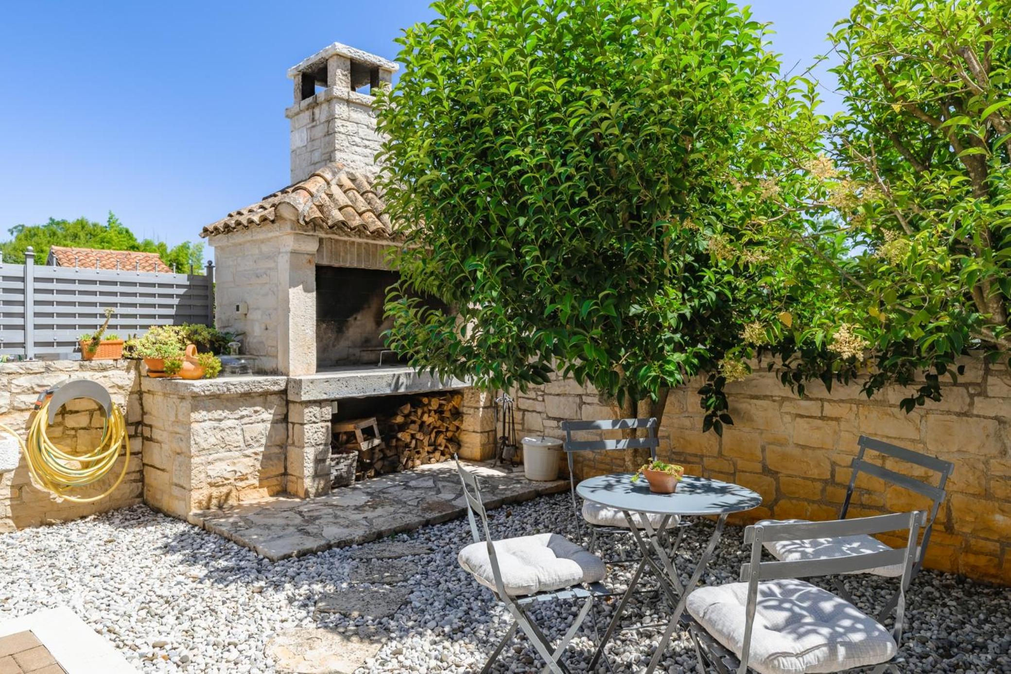 Villa Clariss by Briskva view 5
