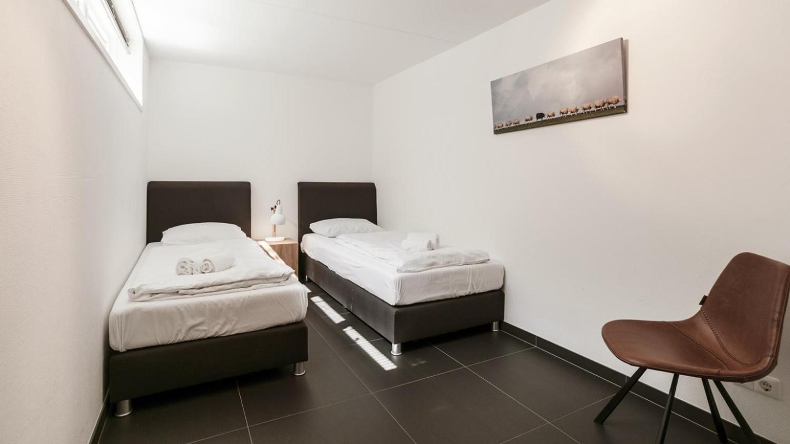 Dutchen Vakantiepark Duynvallei