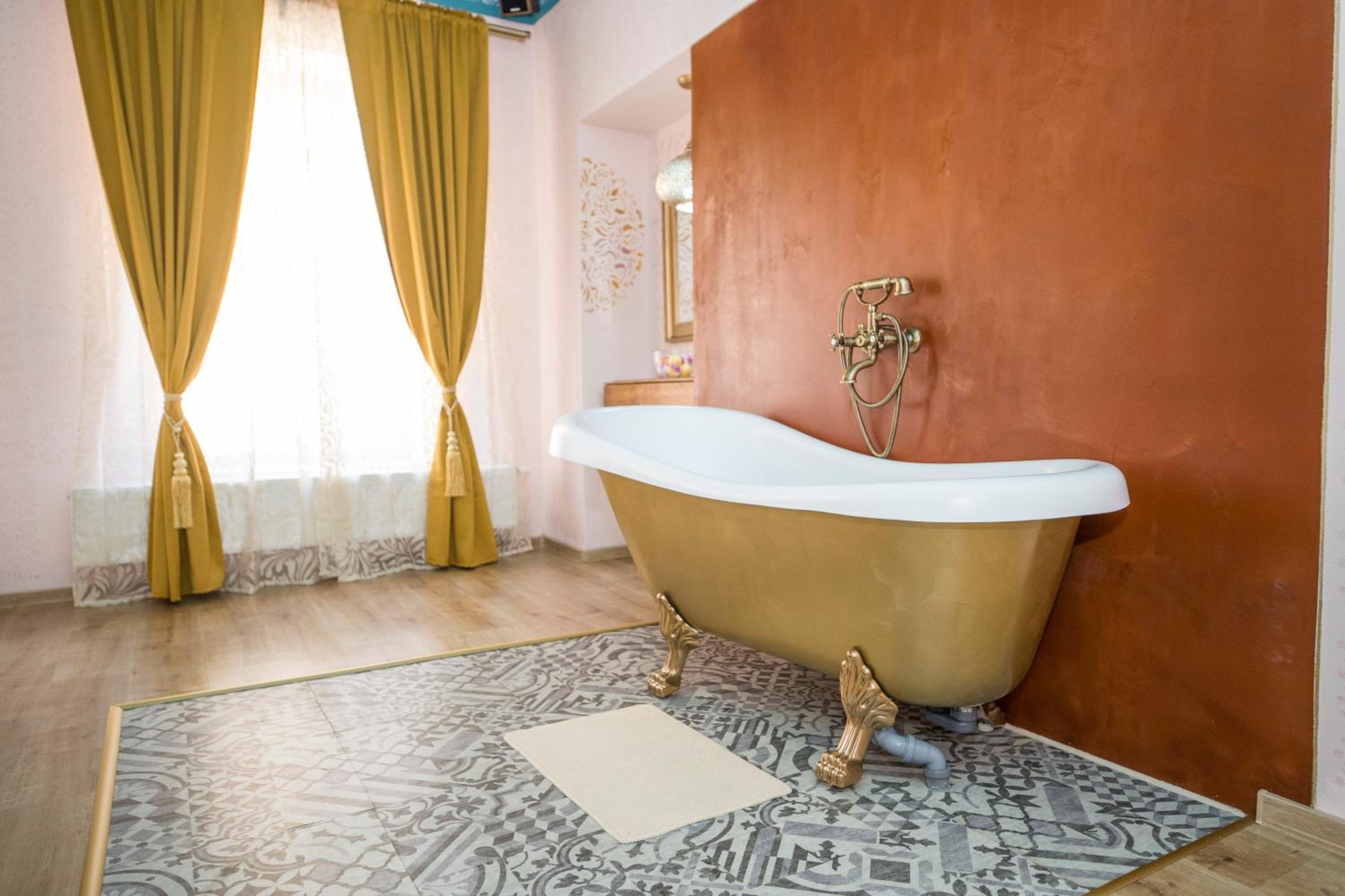 Zážitkové ubytování pro páry O-ROOM Hronov