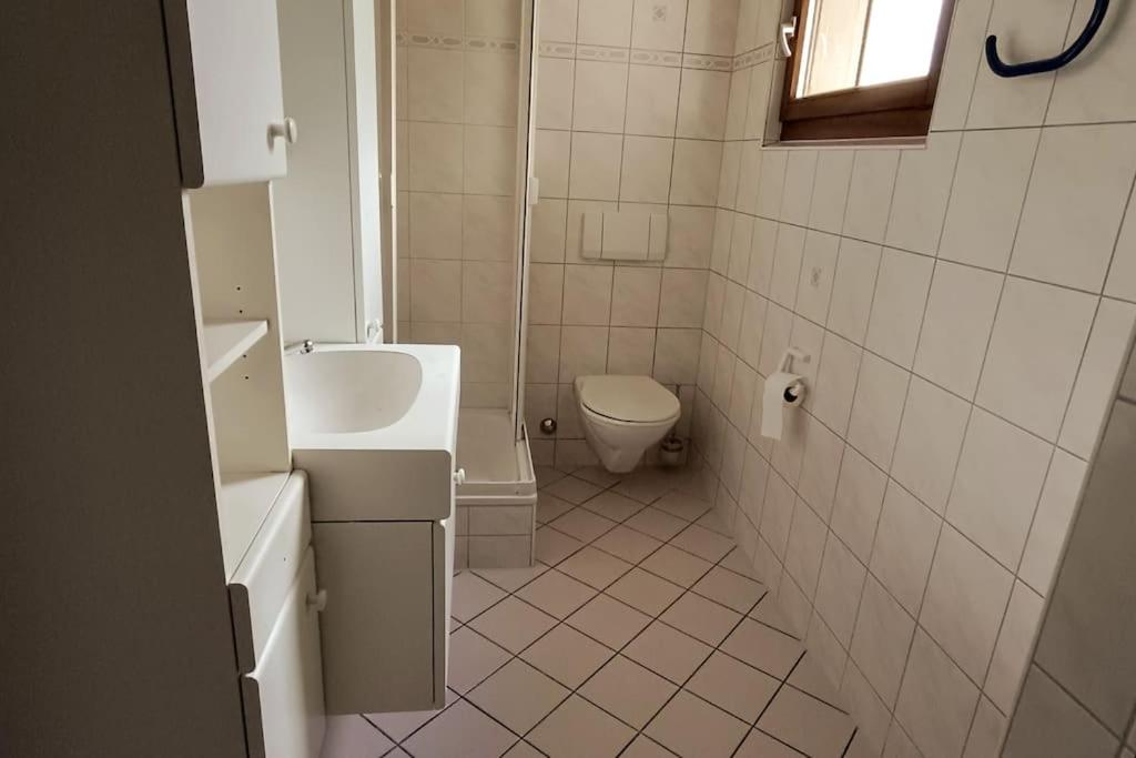 Appartement de 2 chambres