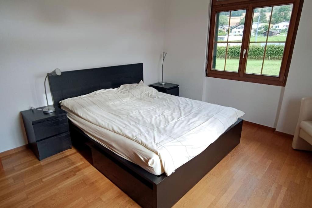 Appartement de 2 chambres