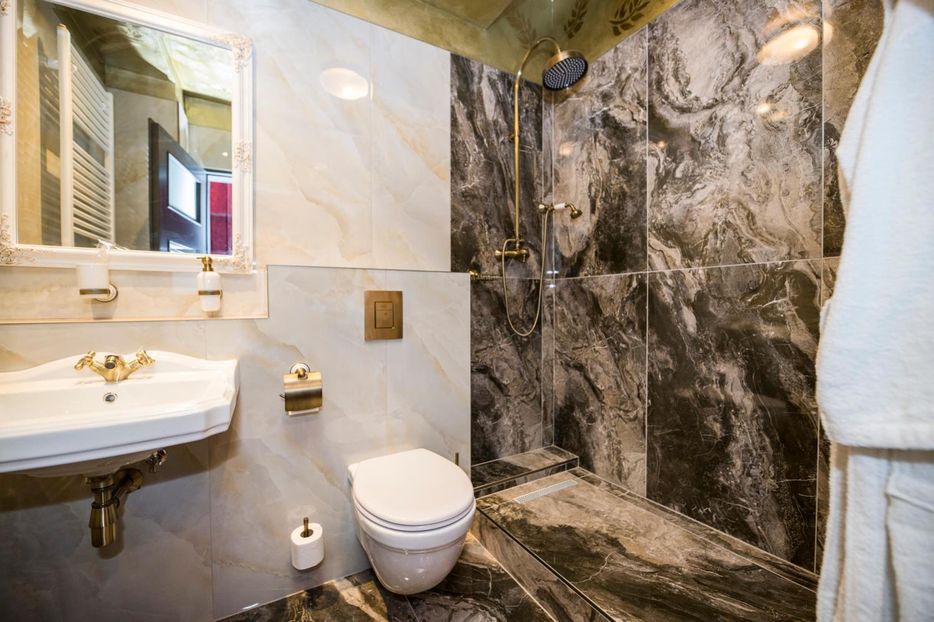 Zážitkové ubytování pro páry O-ROOM Hronov