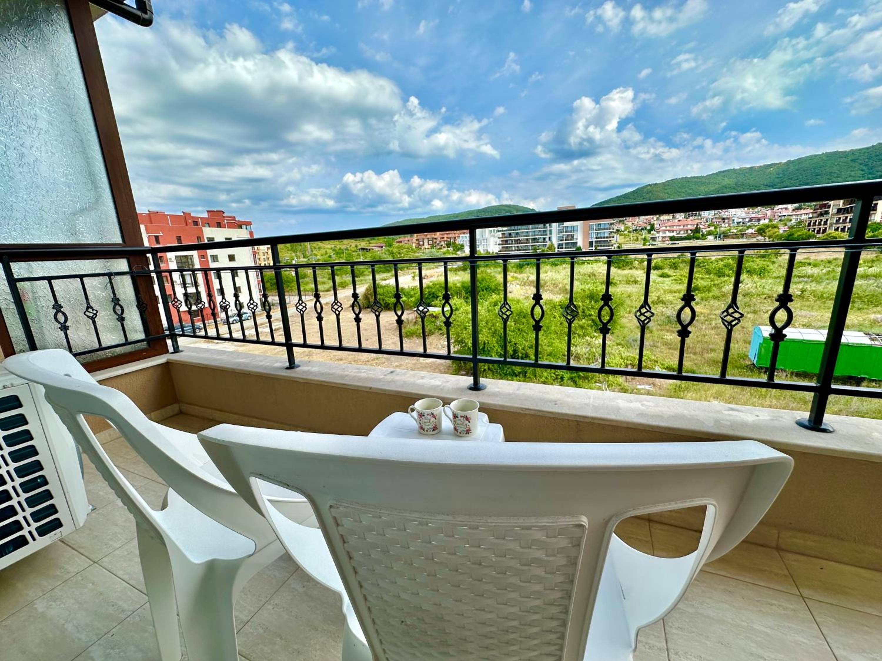 Sea Dreams - Menada Apartments