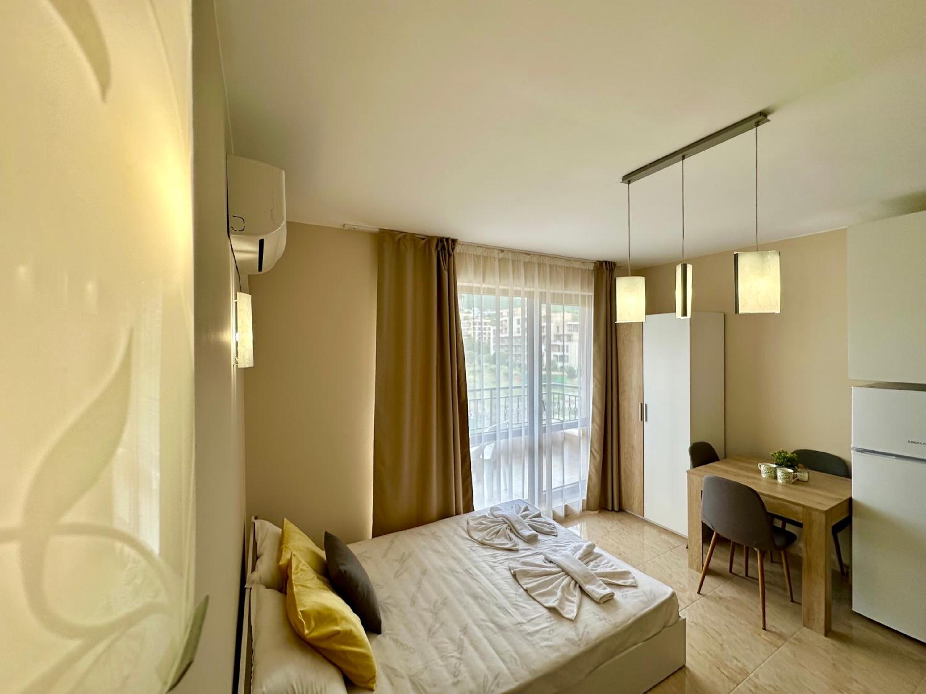 Sea Dreams - Menada Apartments