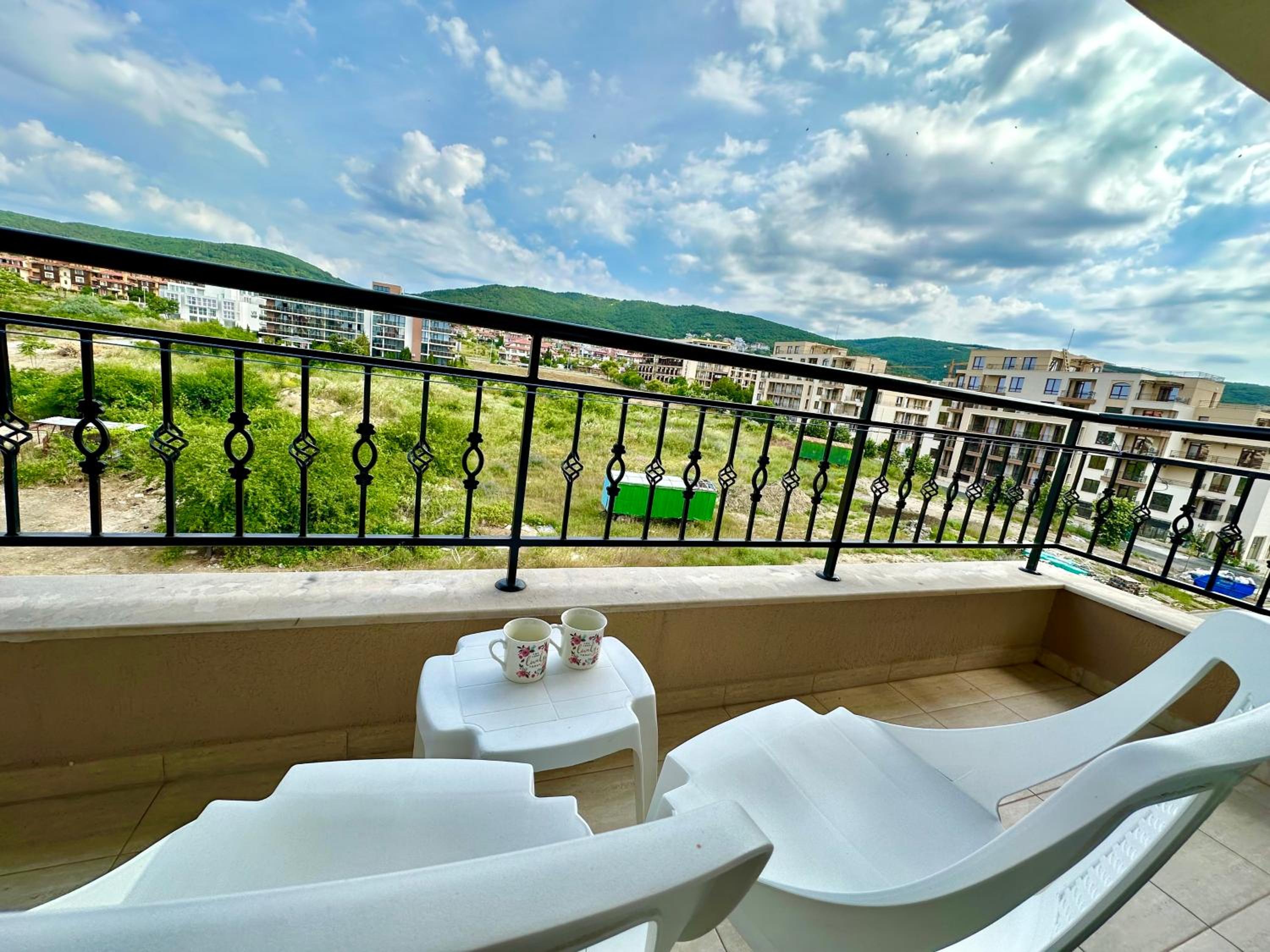 Sea Dreams - Menada Apartments