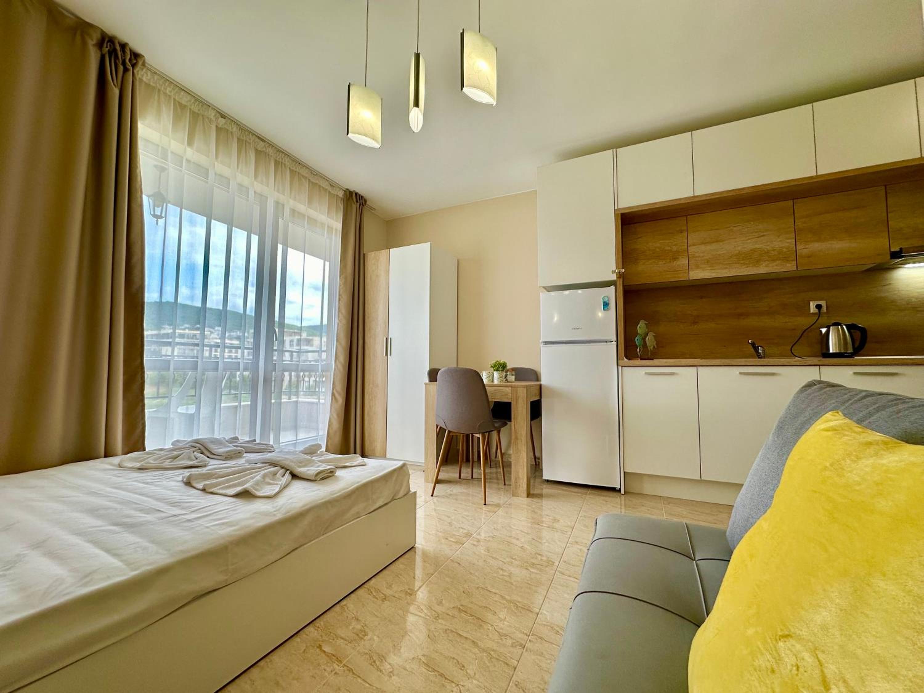 Sea Dreams - Menada Apartments