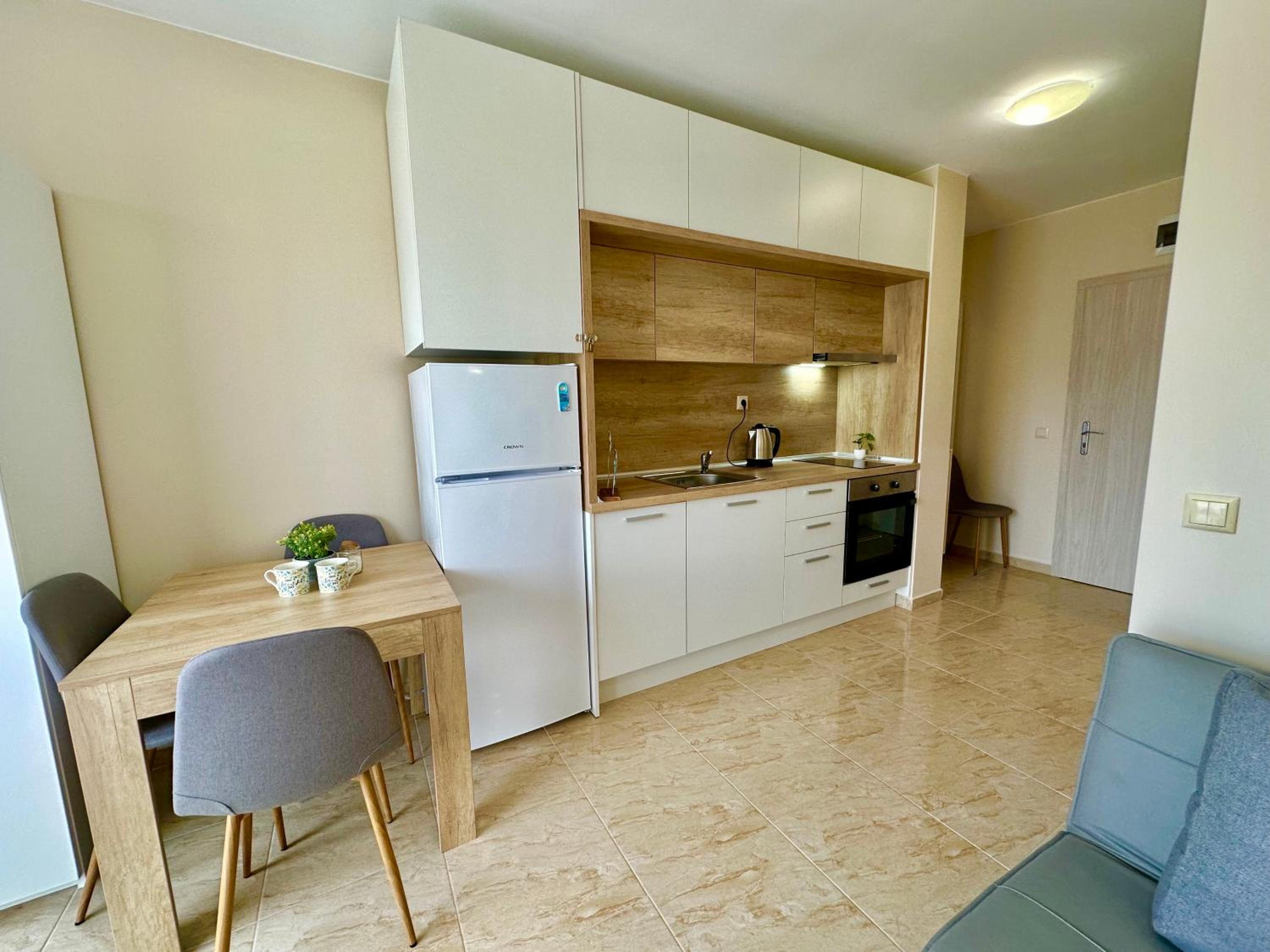 Sea Dreams - Menada Apartments