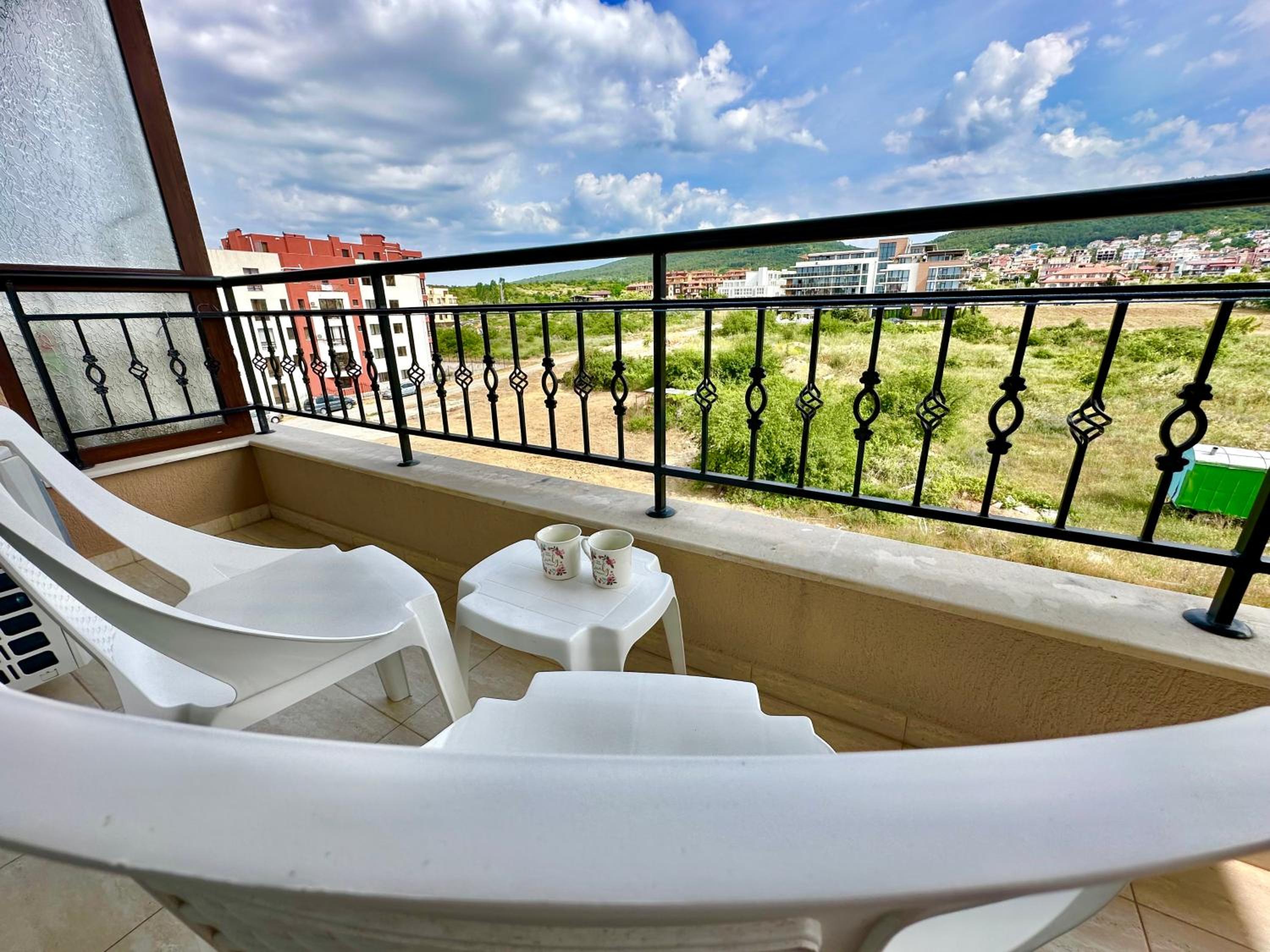Sea Dreams - Menada Apartments