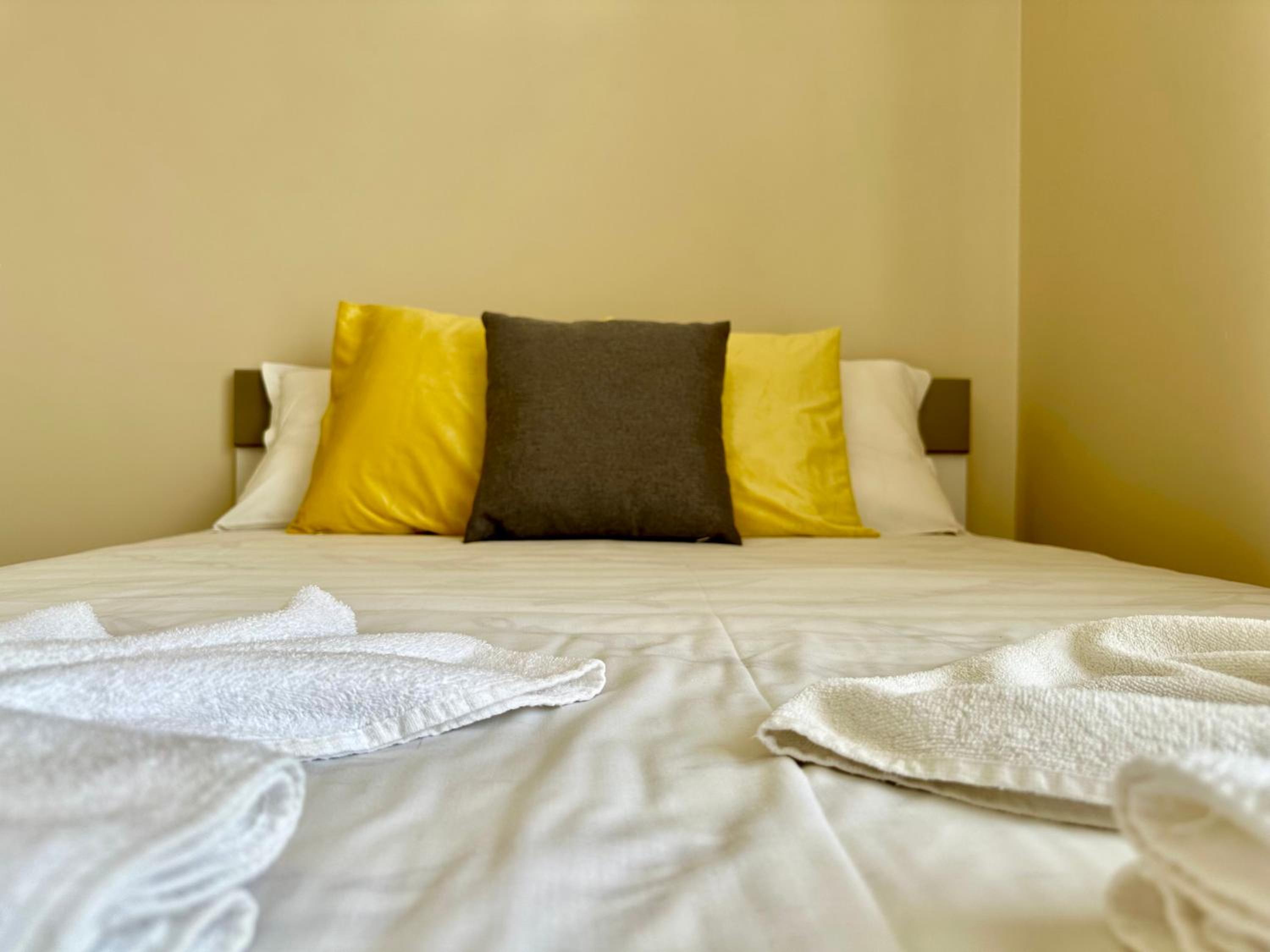 Sea Dreams - Menada Apartments