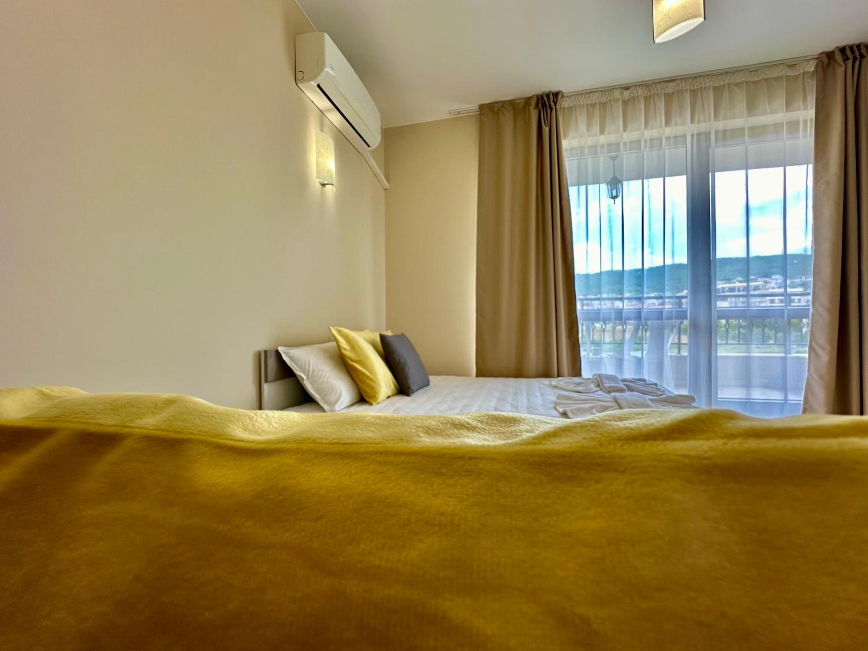 Sea Dreams - Menada Apartments