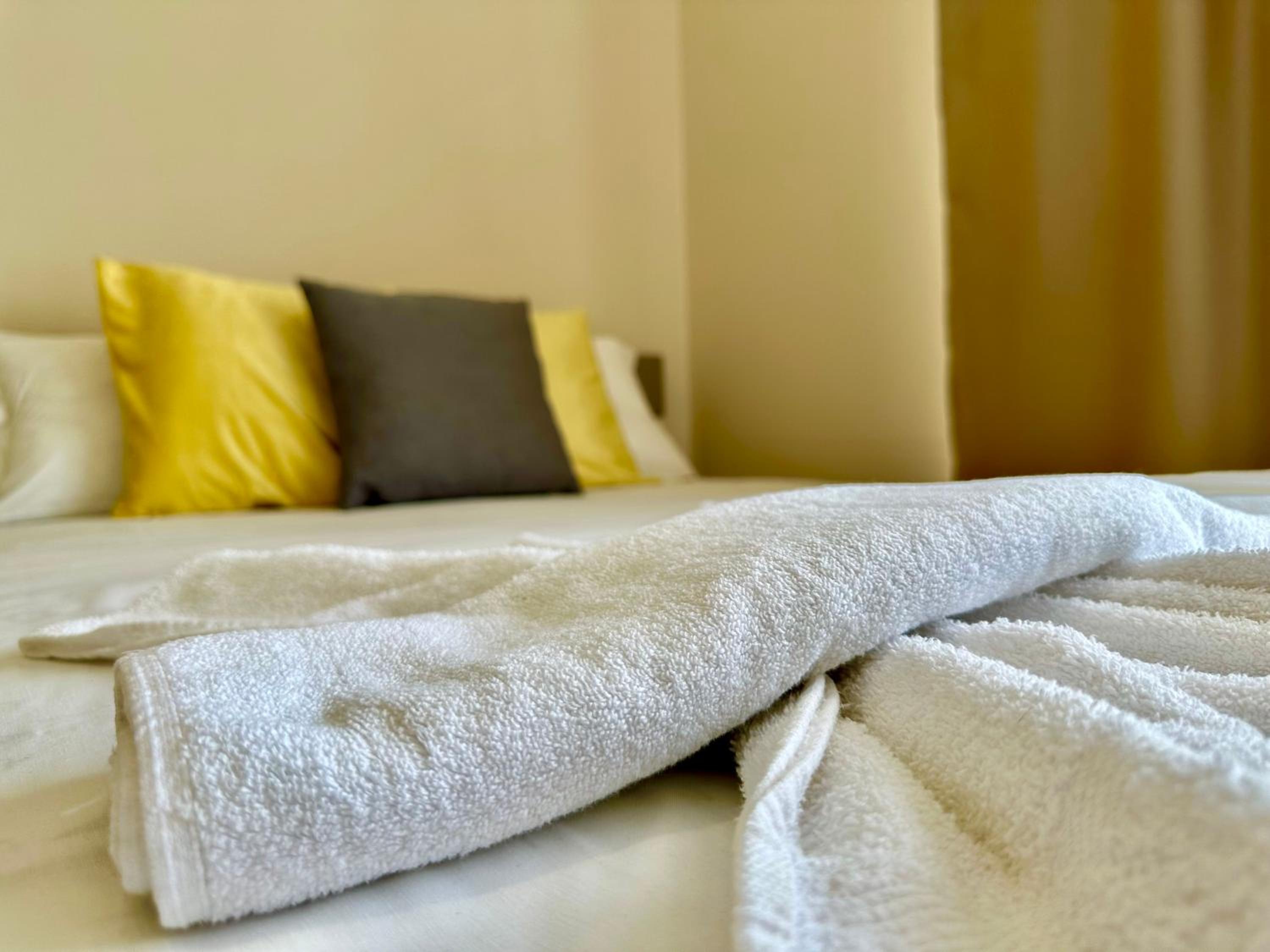 Sea Dreams - Menada Apartments
