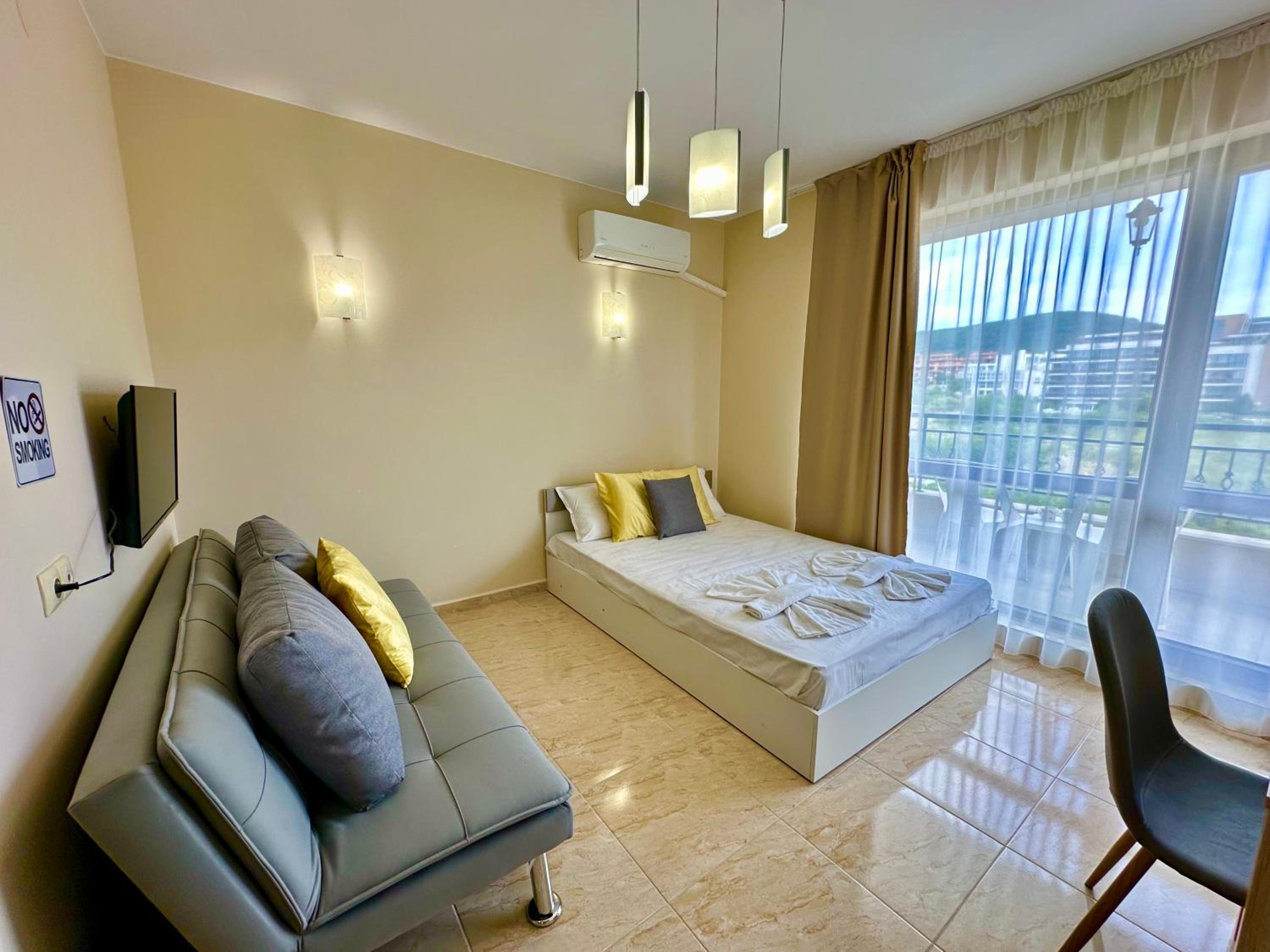 Sea Dreams - Menada Apartments