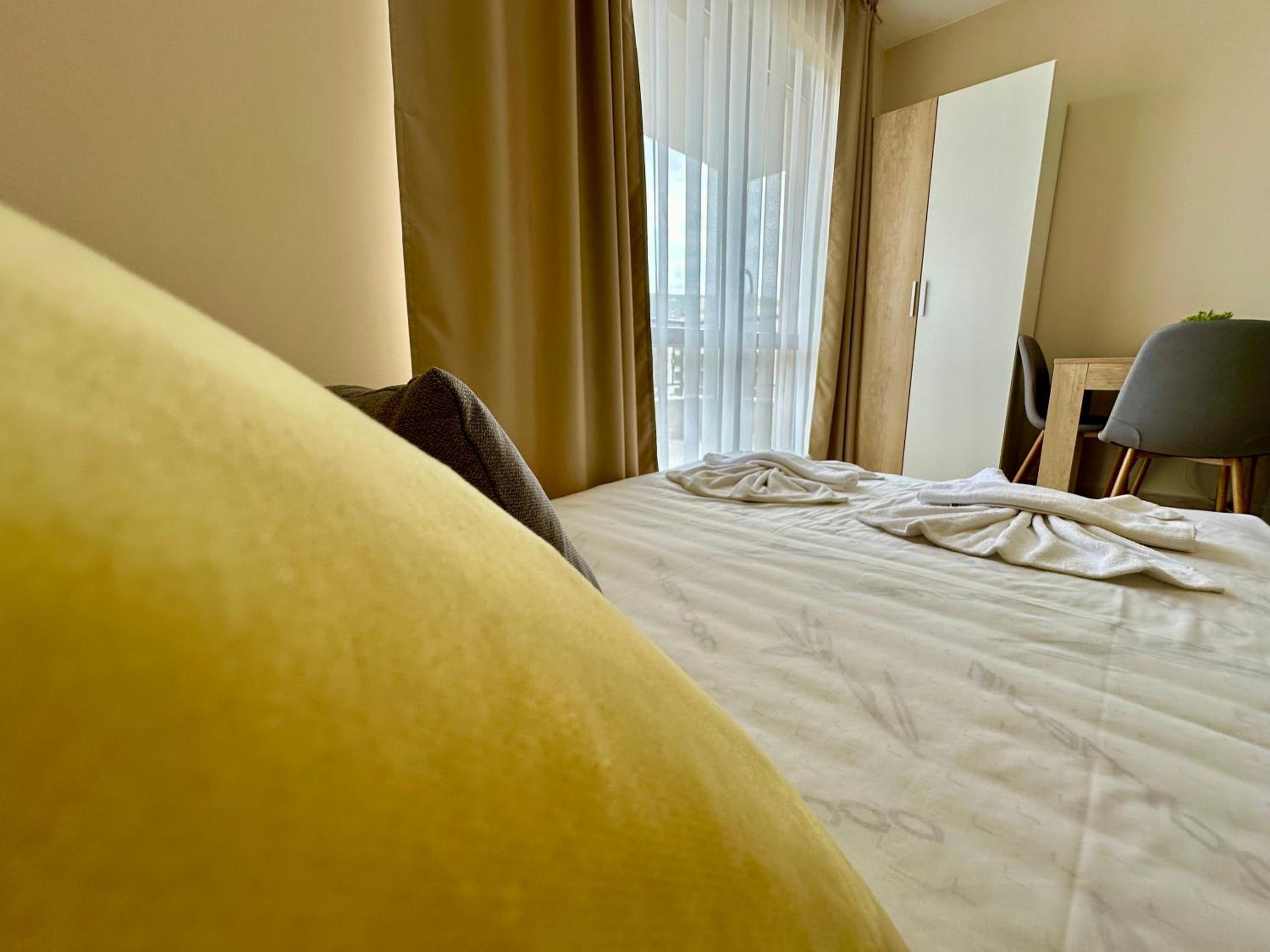 Sea Dreams - Menada Apartments