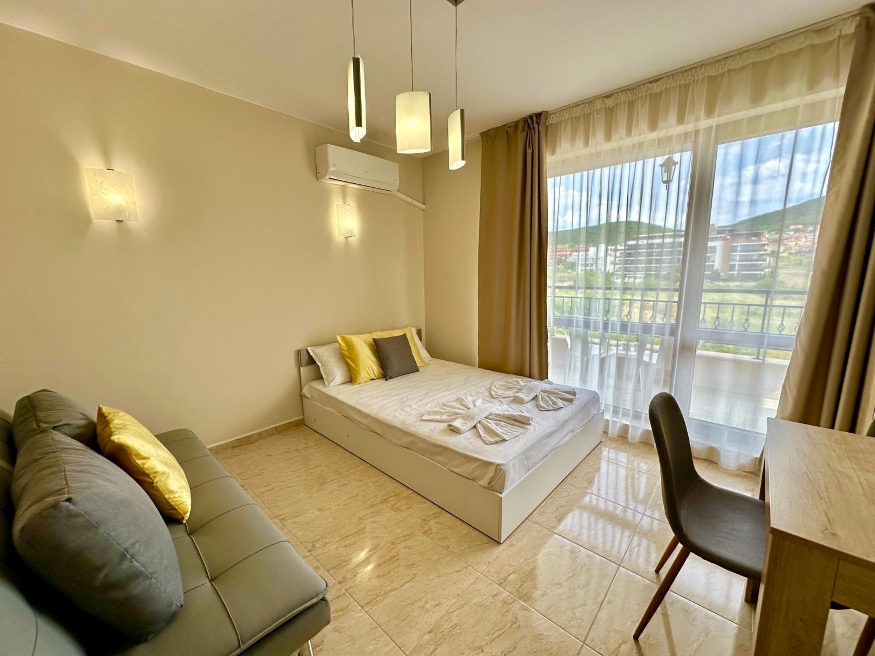 Sea Dreams - Menada Apartments
