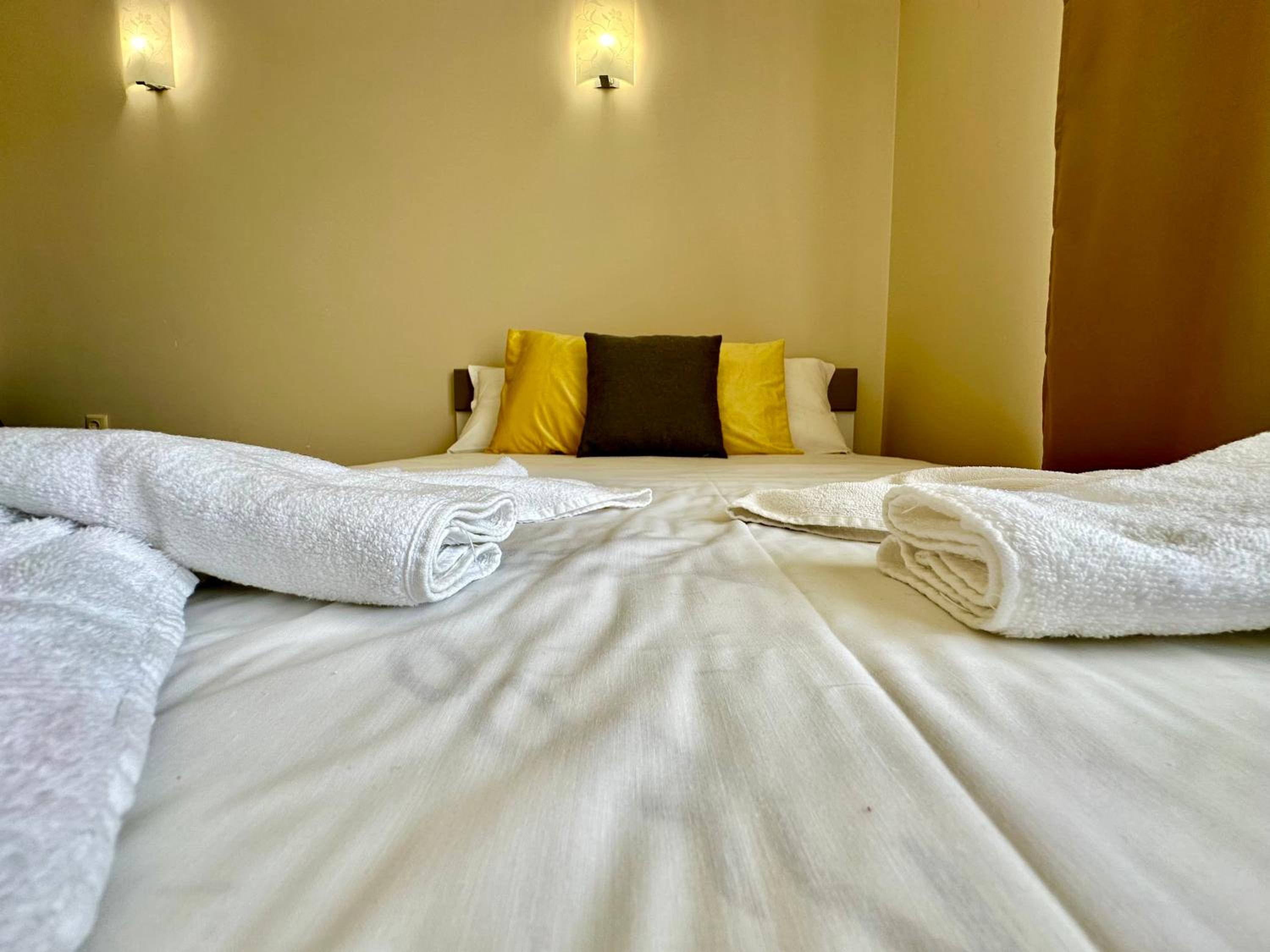 Sea Dreams - Menada Apartments