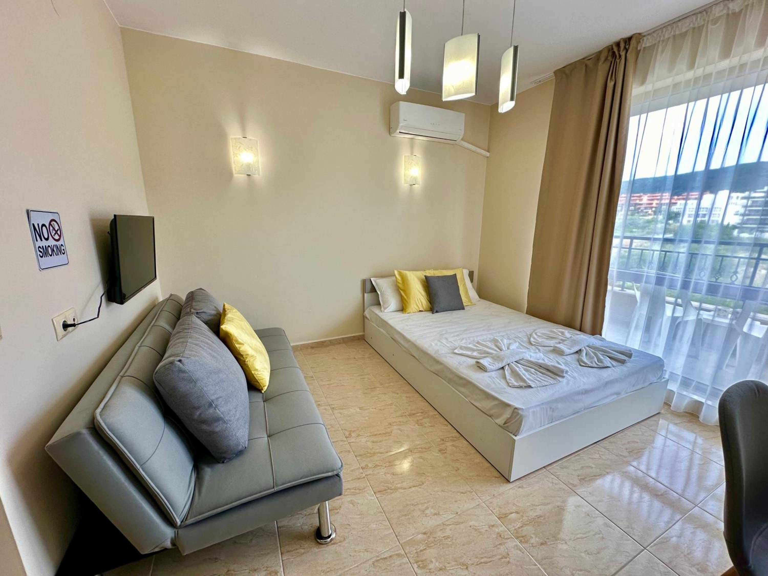 Sea Dreams - Menada Apartments