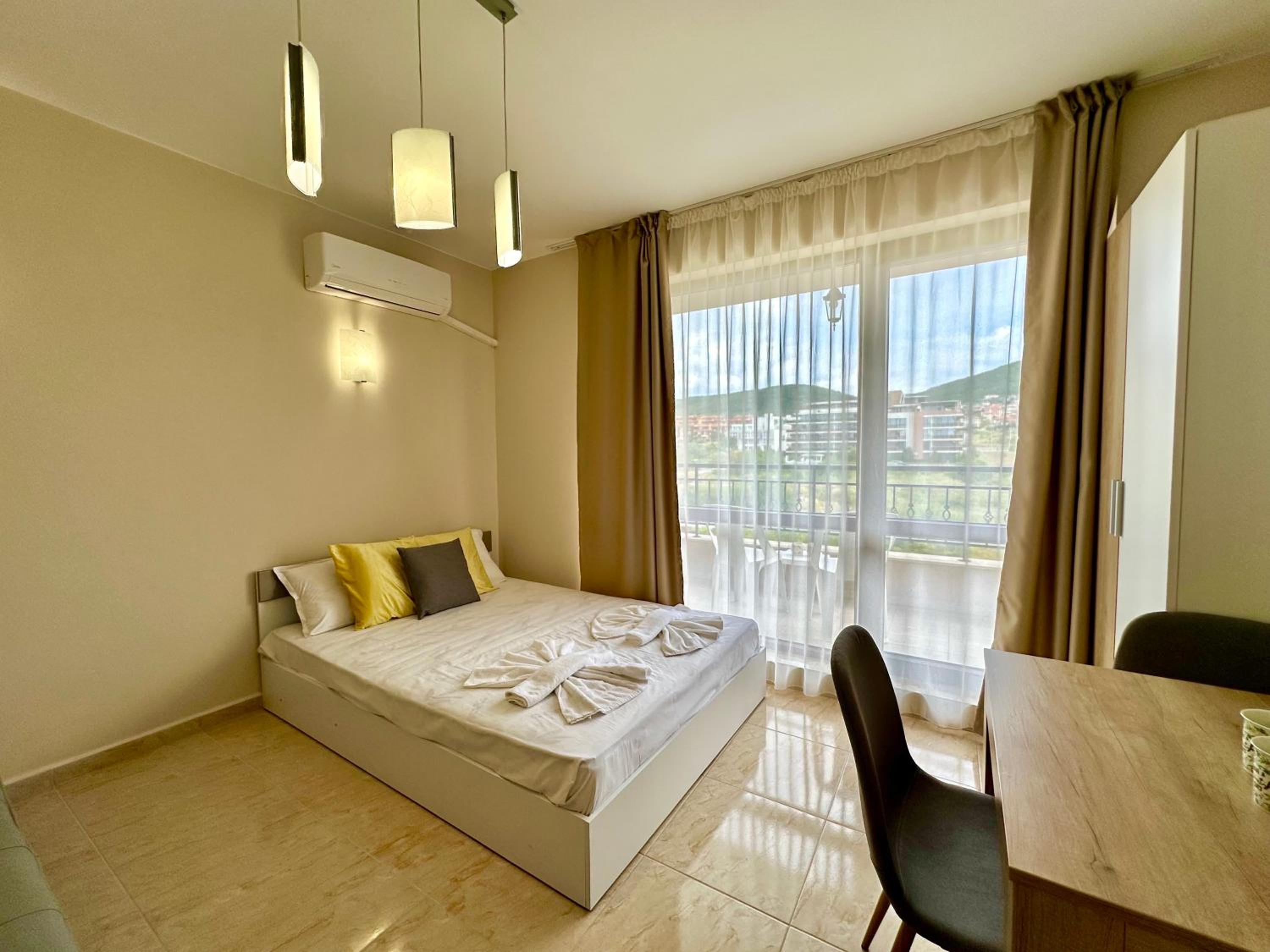 Sea Dreams - Menada Apartments
