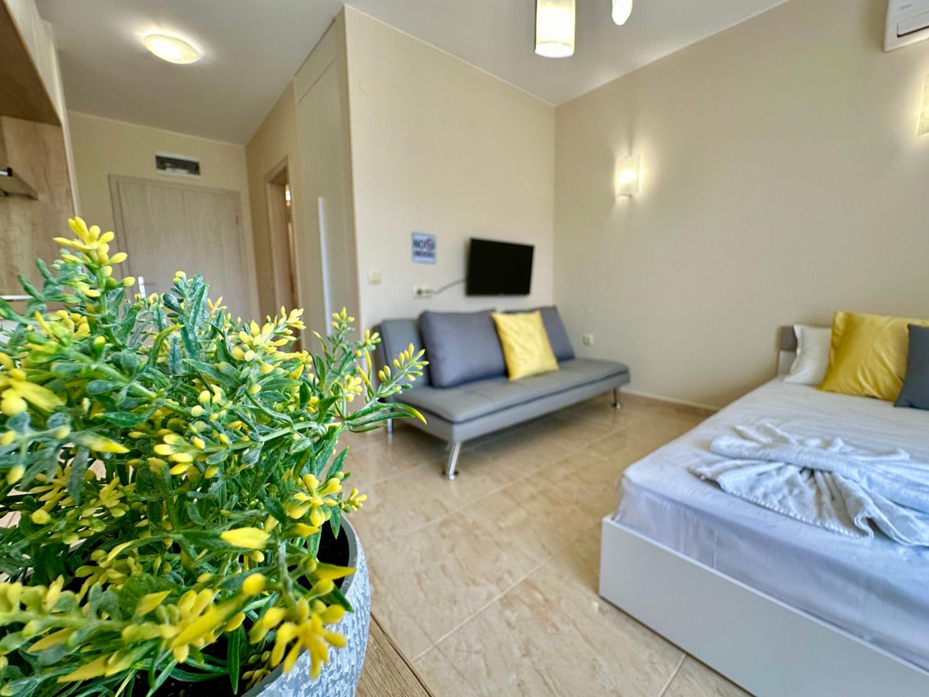 Sea Dreams - Menada Apartments