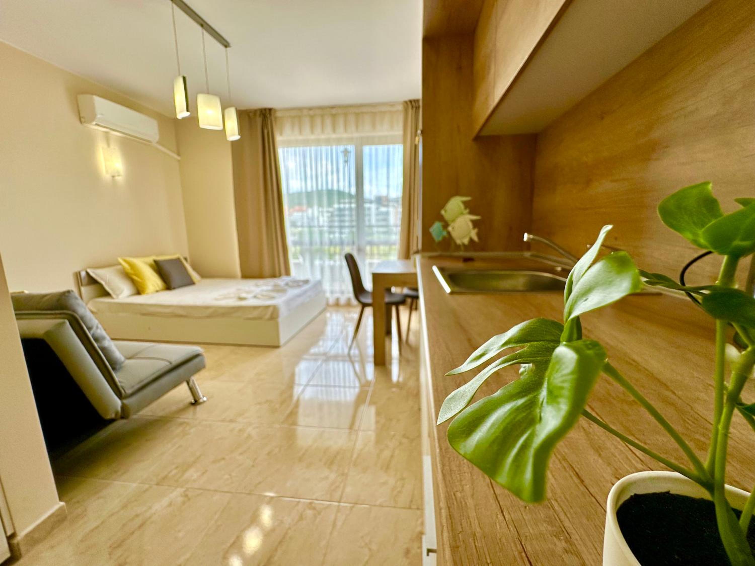 Sea Dreams - Menada Apartments