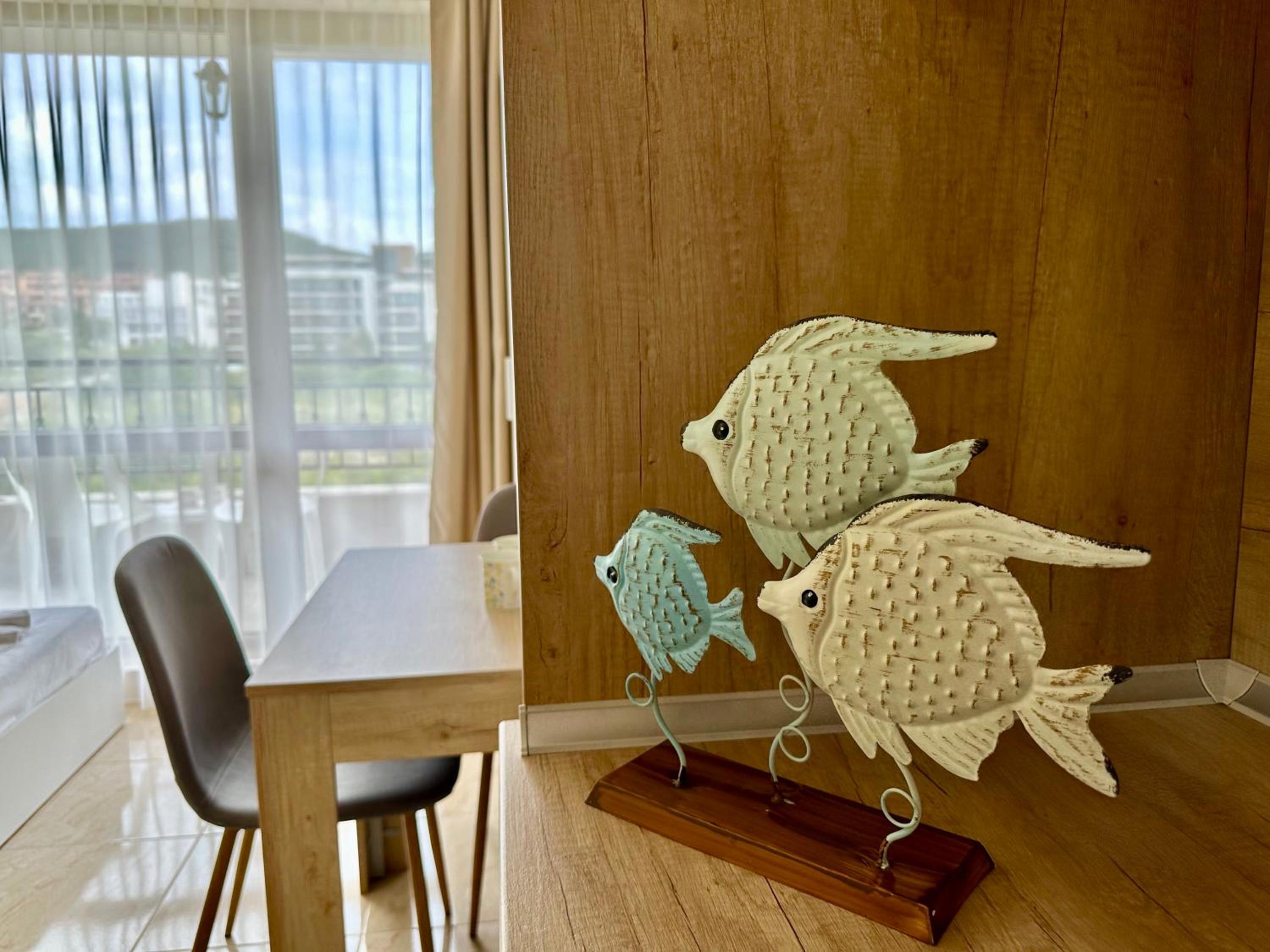 Sea Dreams - Menada Apartments