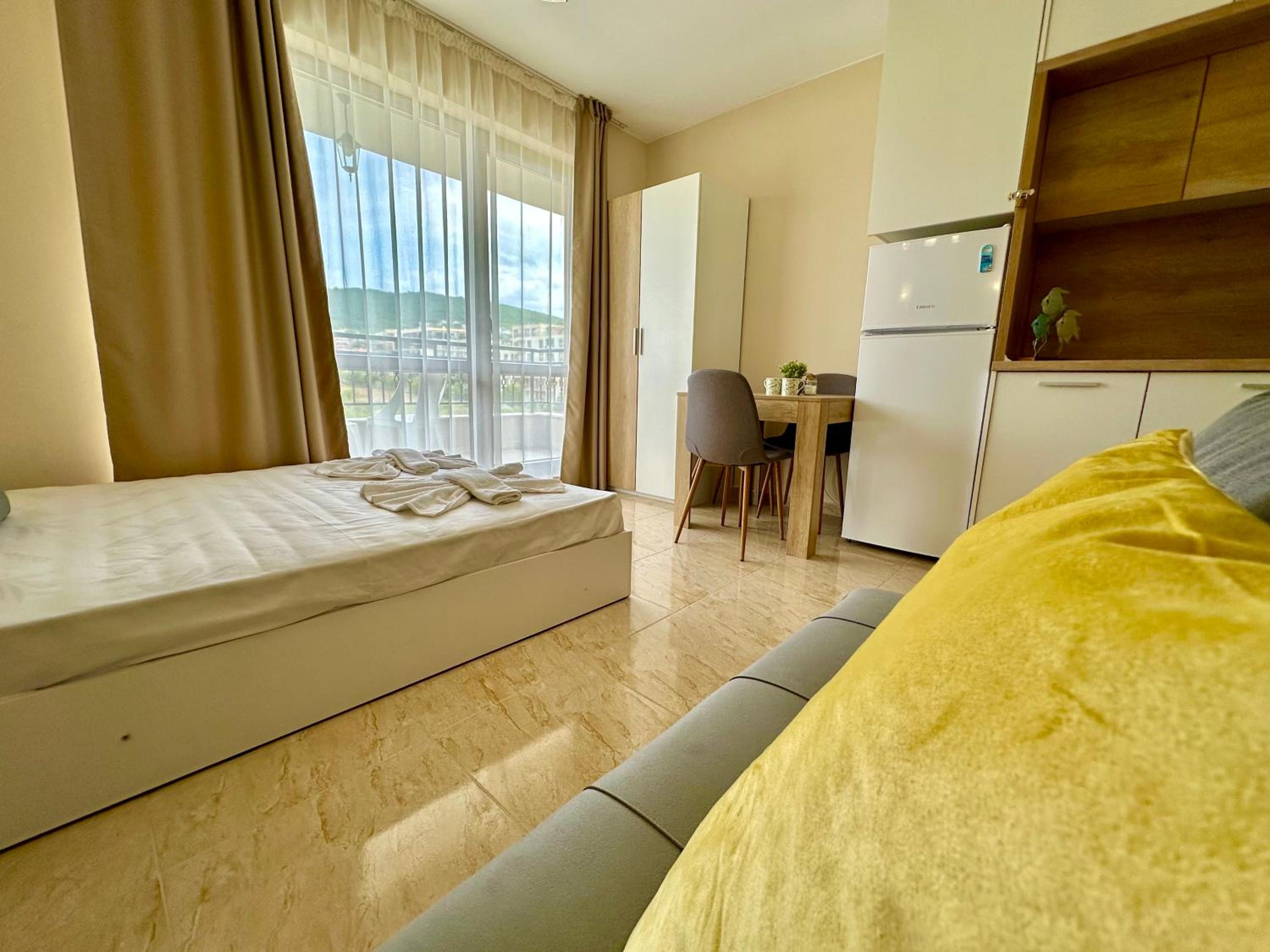 Sea Dreams - Menada Apartments
