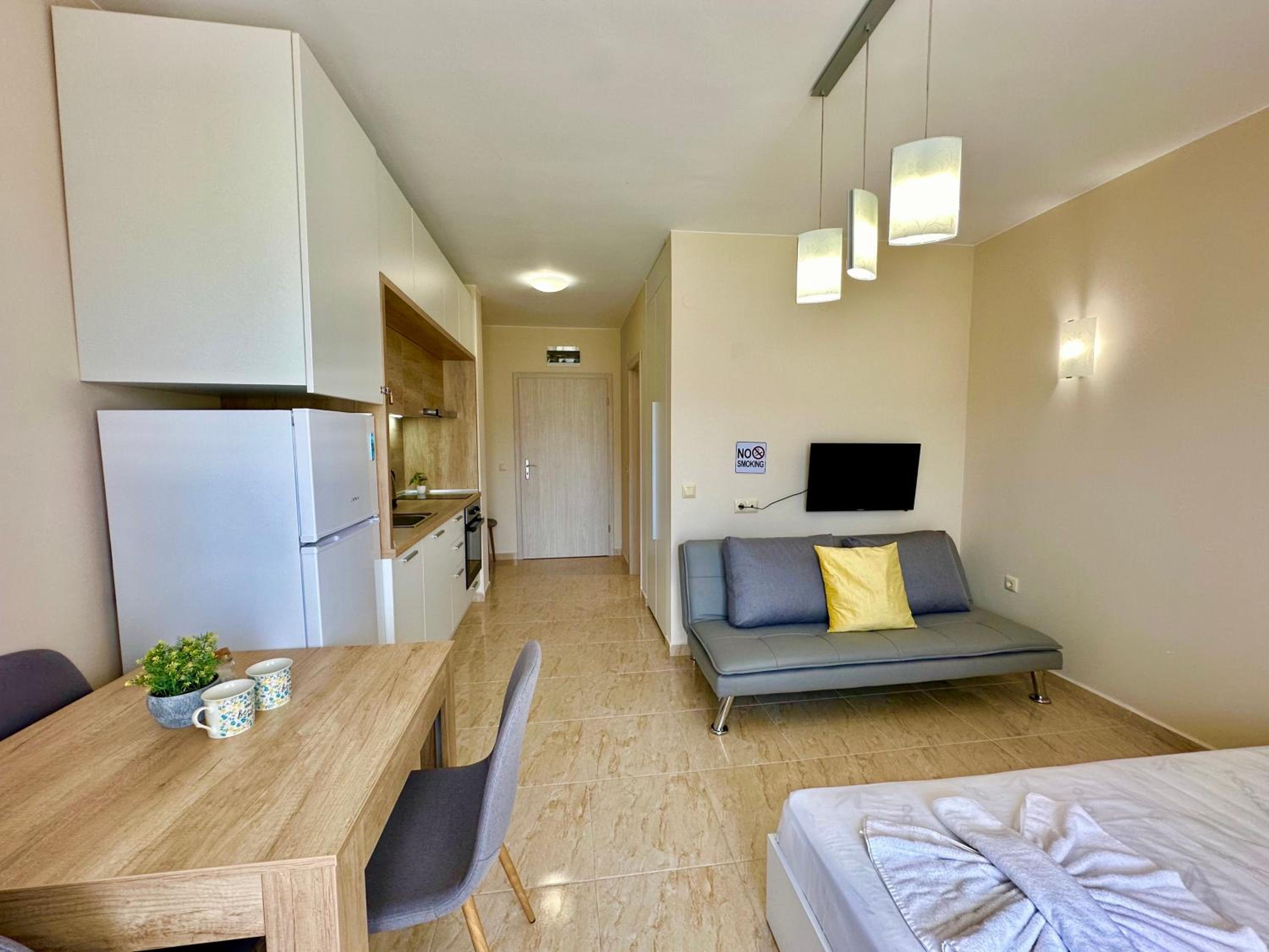 Sea Dreams - Menada Apartments