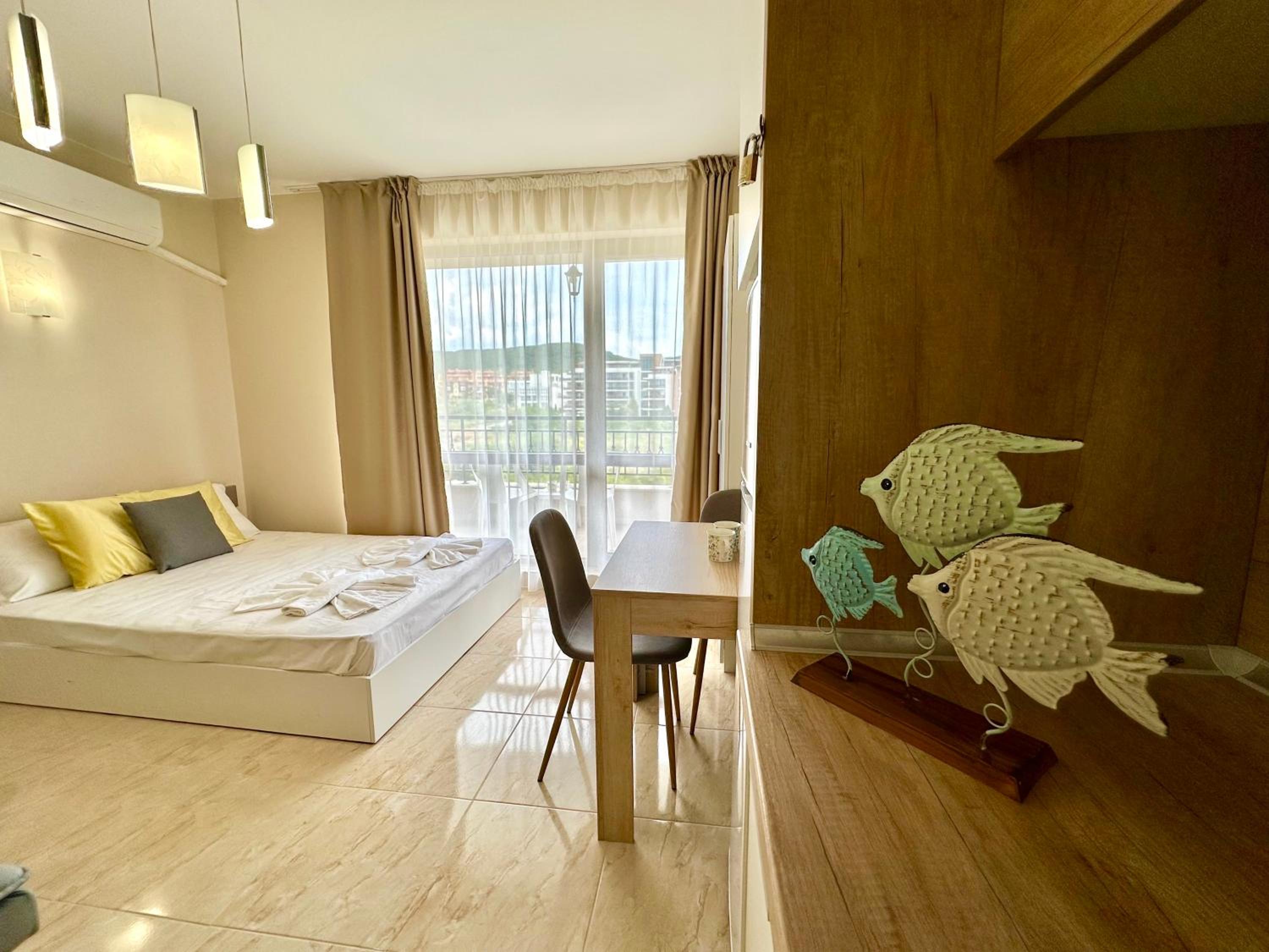 Sea Dreams - Menada Apartments
