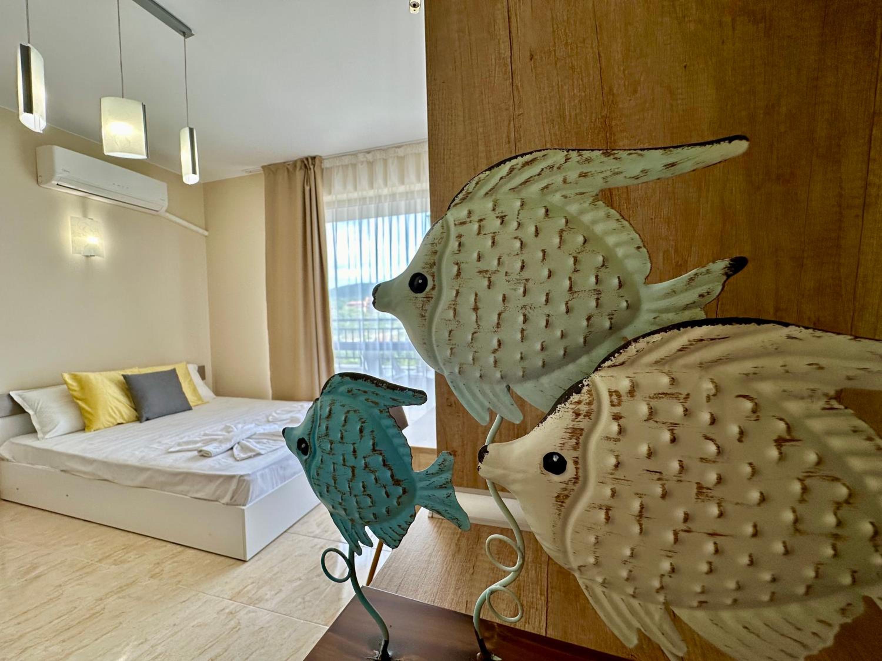 Sea Dreams - Menada Apartments